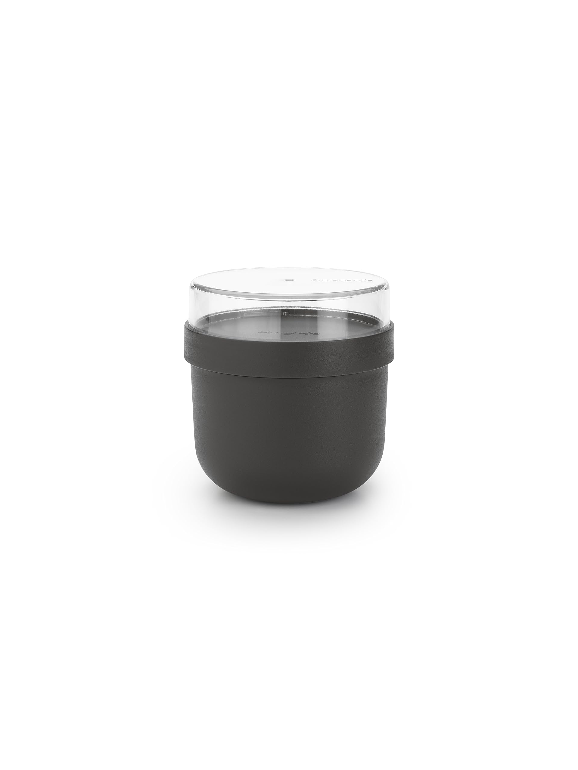 brabantia-make-take-fr-hst-cksschale-0-5l-dark-grey image 1