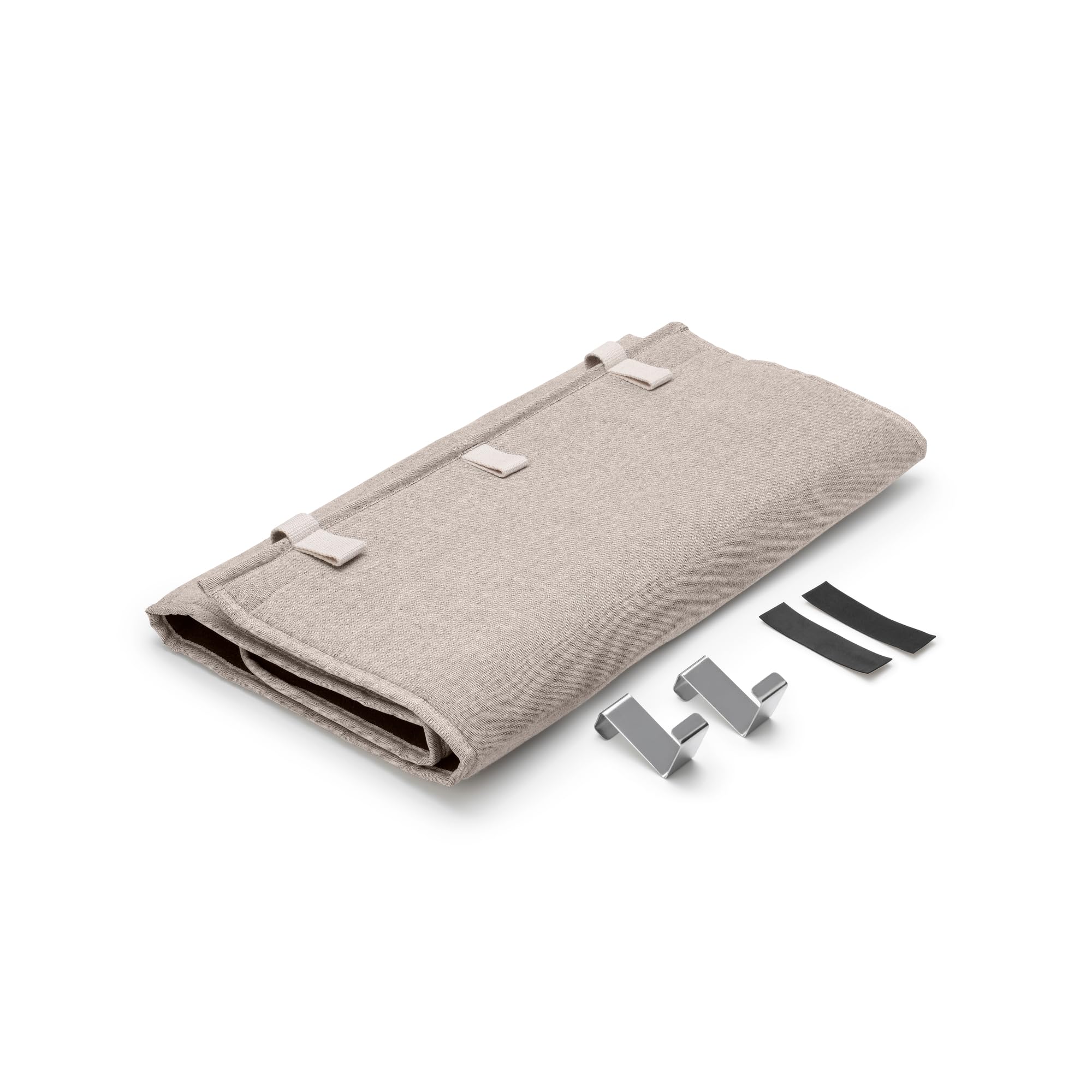 brabantia-t-rdampfdecke-110x50-cm-grau-hitzebest-ndig image 4