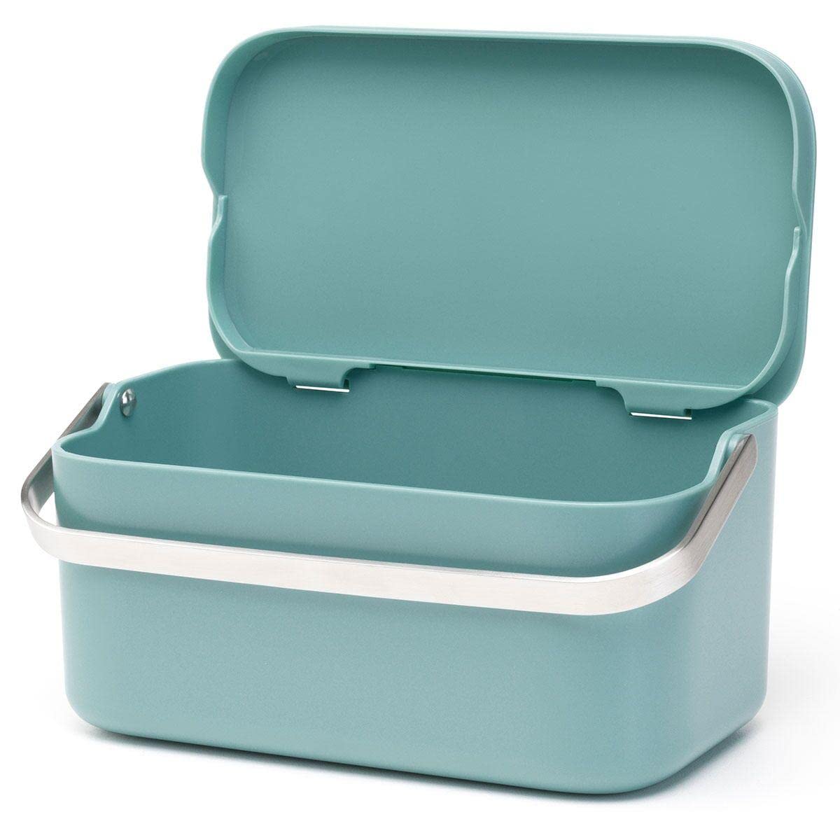brabantia-lebensmittelabf-lle-caddy-biom-lleimer-mint-sp-lmaschinenfest image 2