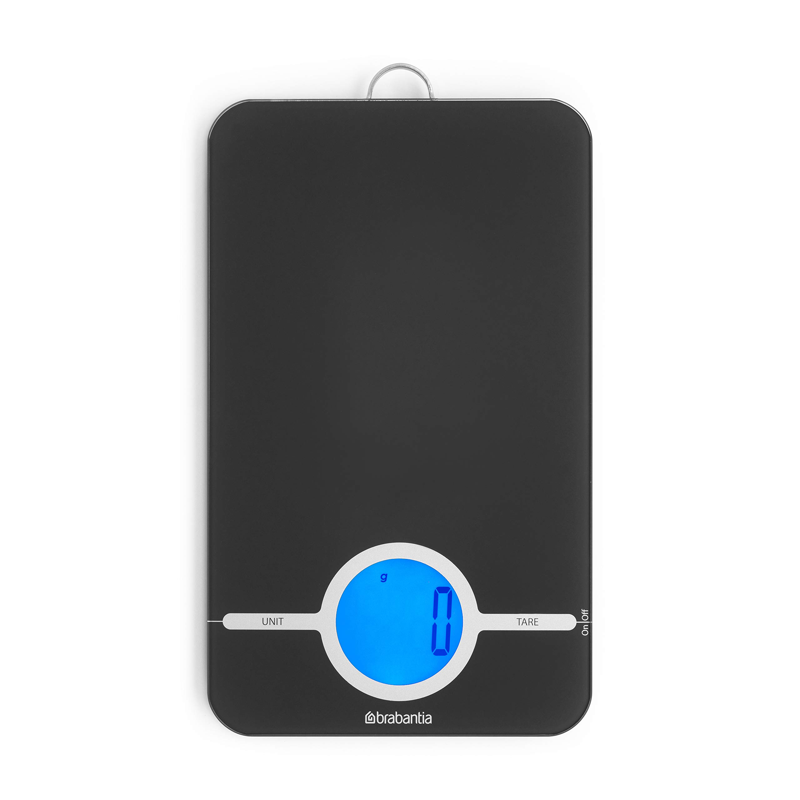 brabantia-accessories-k-chenwaage-tasty-dunkelgrau-5-kg image 1
