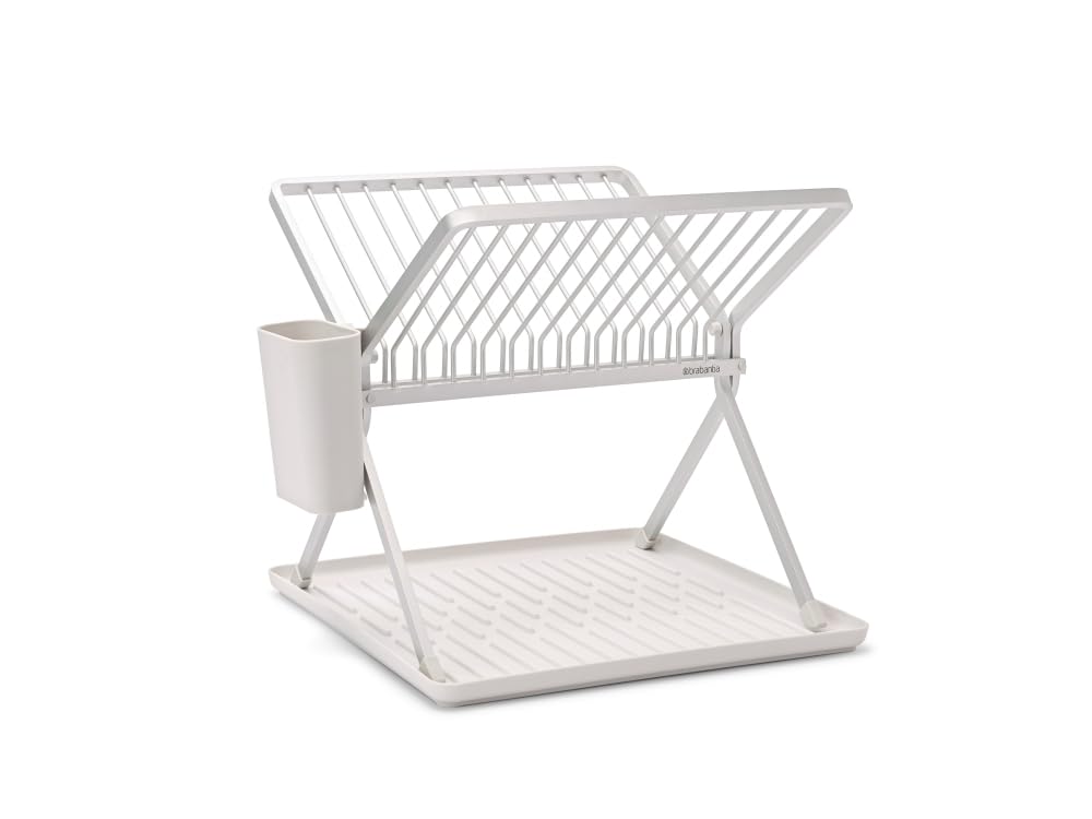 brabantia-accessories-abtropfgestell-sinkside-s-hellgrau image 7