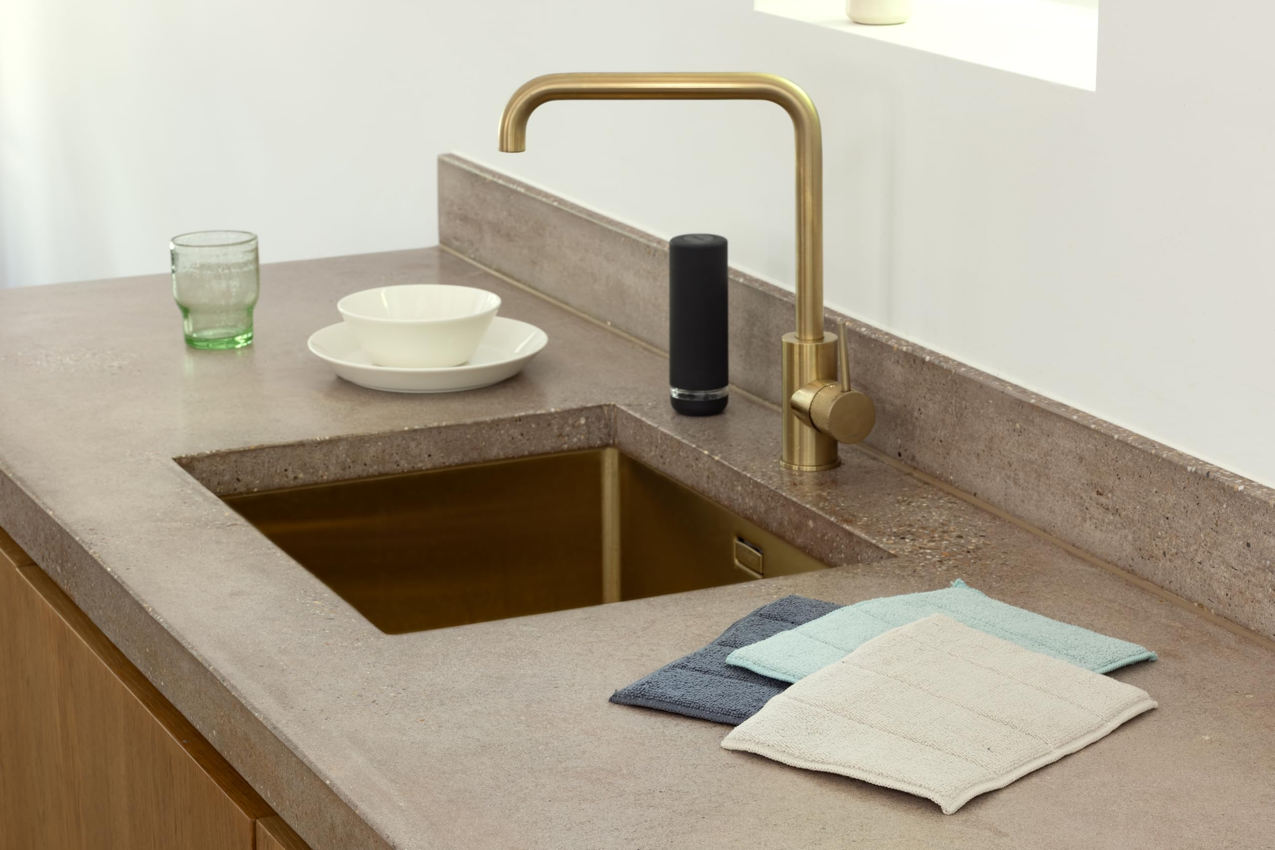 brabantia-sinkside-mikrofasert-cher-3er-set-mixed-saugf-hig image 4