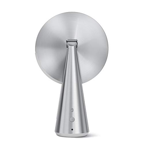 simplehuman-sensorspiegel-hi-fi-edelstahl-tru-lux image 7