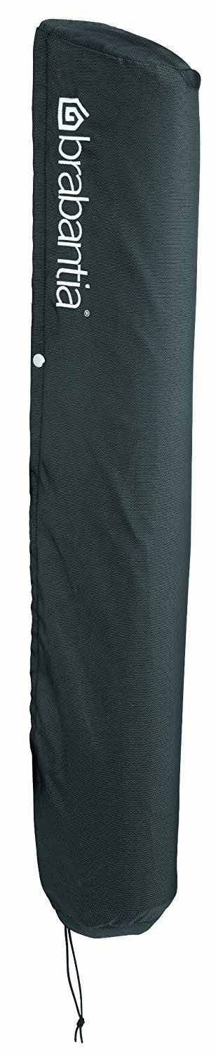 brabantia-wallfix-schutzh-lle-schwarz-wetterfest-zubeh-r image 1