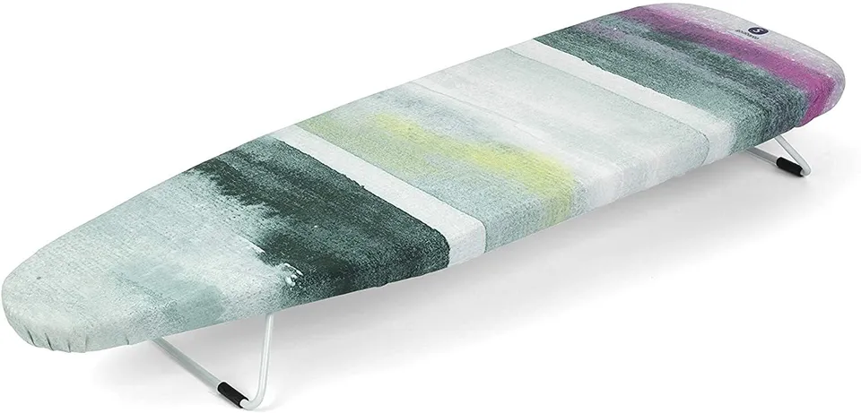 brabantia-tabletop-b-gelbrett-s-95x30-cm-morning-breeze-kompakt image 1