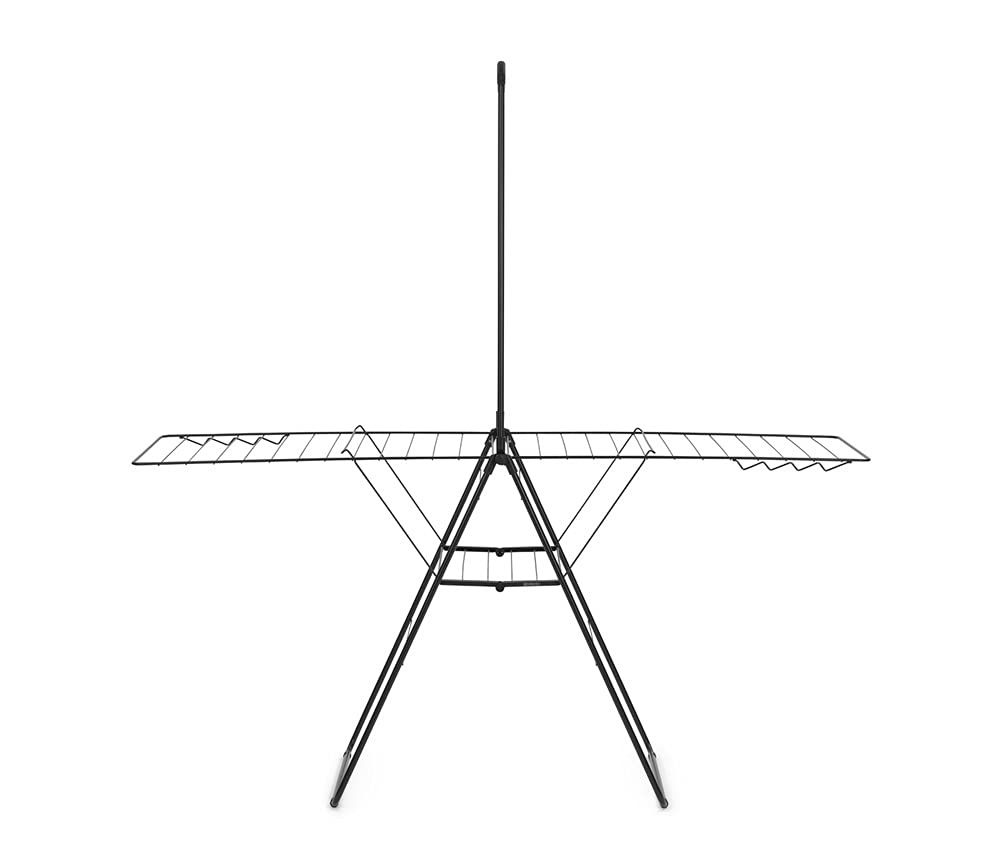 brabantia-hangon-w-schest-nder-25m-matt-black-403521 image 4