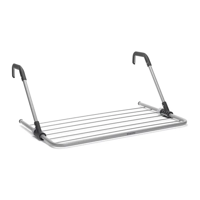 brabantia-t-r-trockengestell-4-5-m-metallic-grey-w-schest-nder image 1