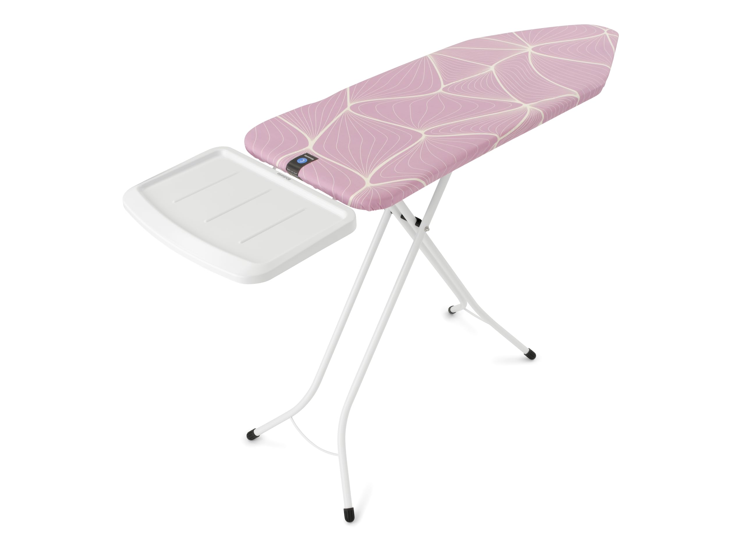 brabantia-b-gelbrett-c-124x45-lilac-waves-dampfstation image 2