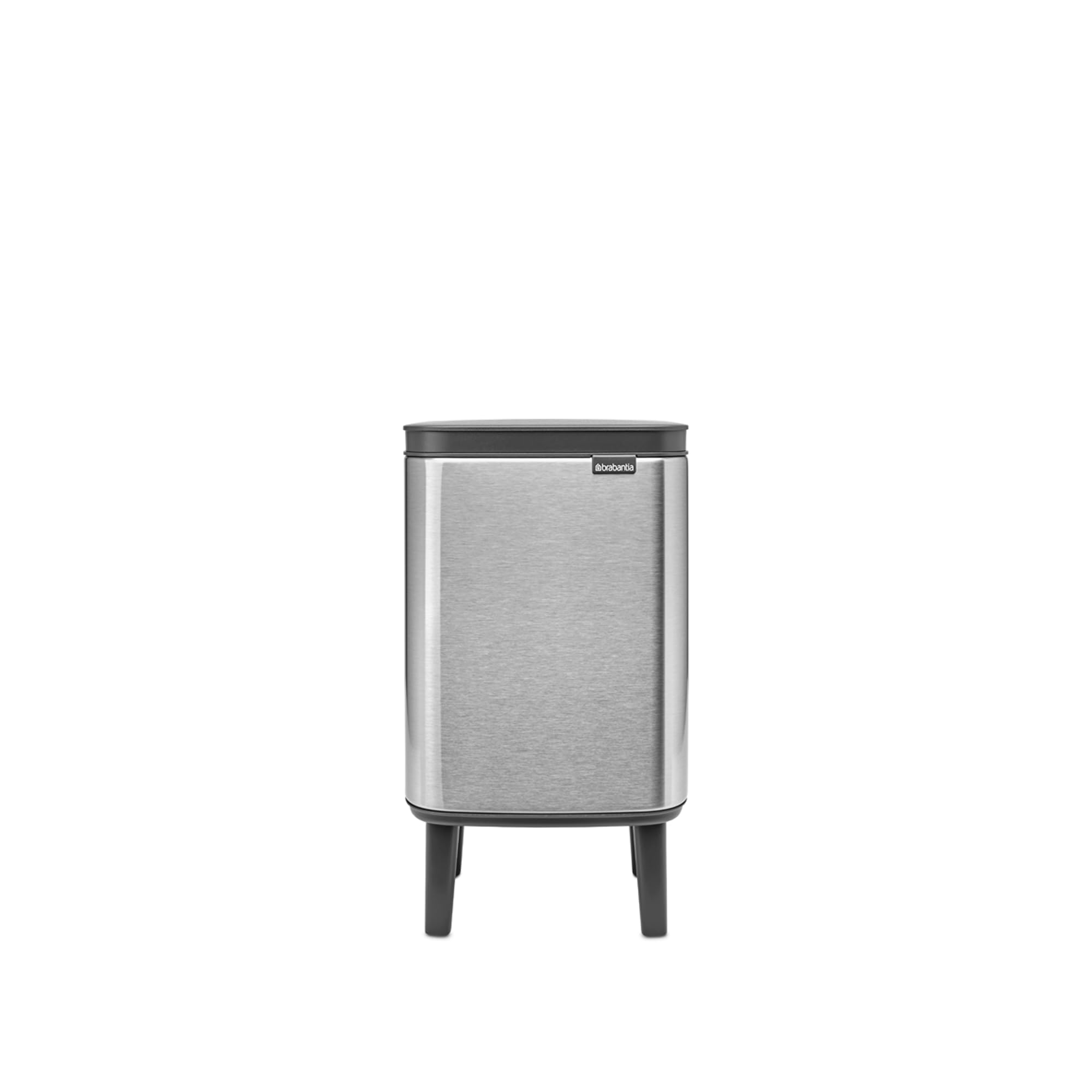 brabantia-bo-hi-m-lleimer-4l-mattschwarz-bad-soft-close image 1