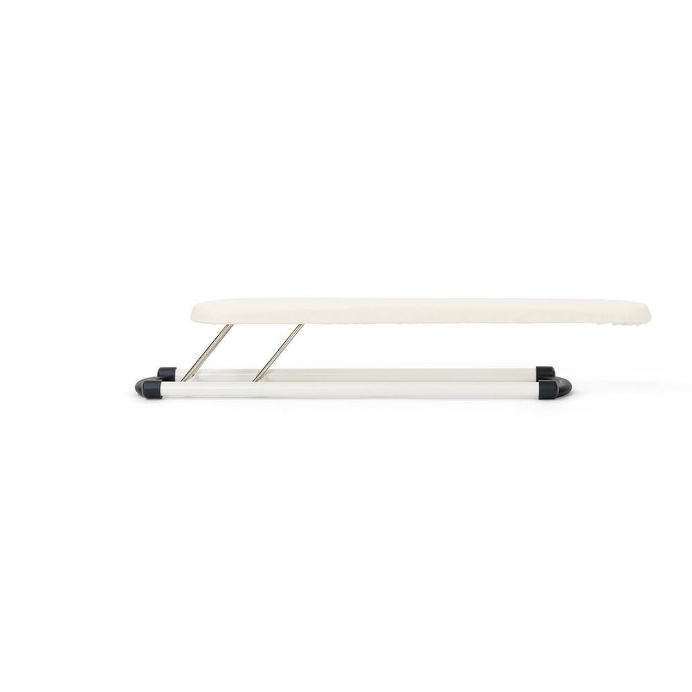 brabantia-rmelbrett-60x10-cm-wei-baumwollbezug-klappbar image 2
