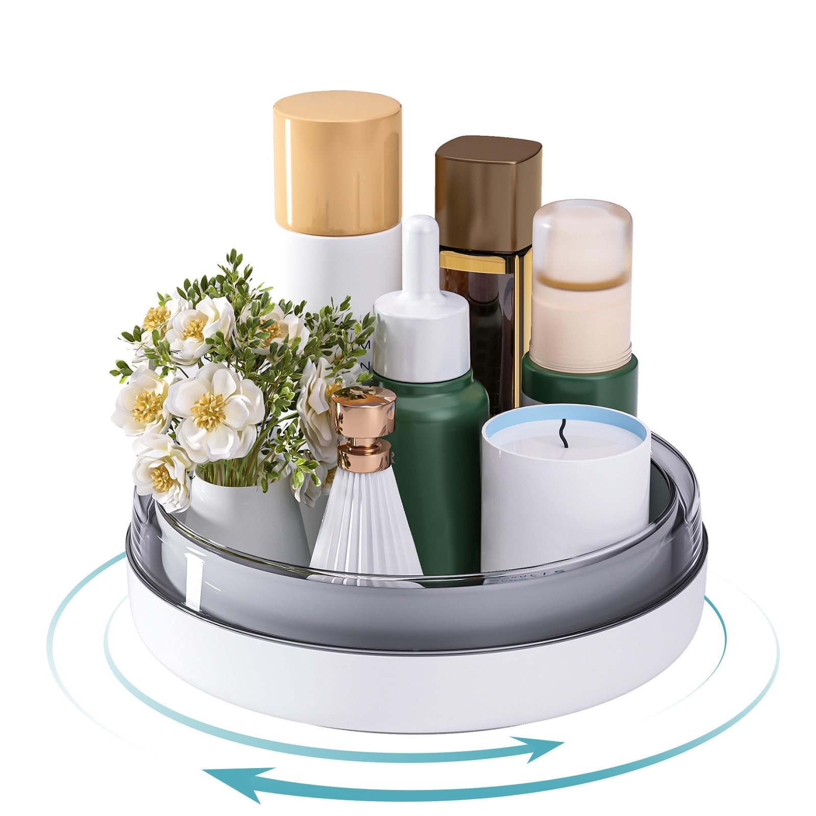 mopup-drehteller-21-5cm-gew-rzkarussell-kosmetik-organizer image 1
