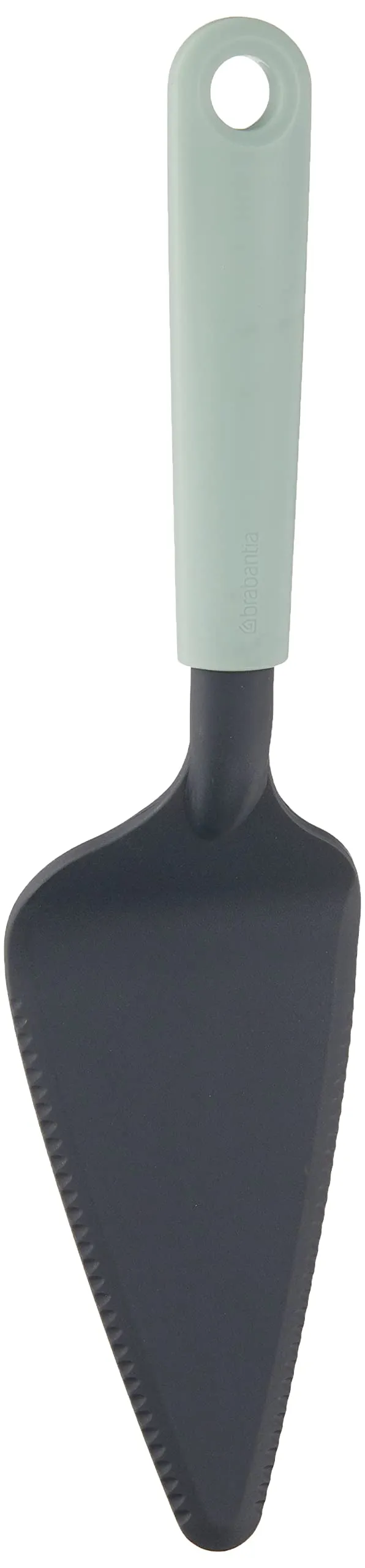 brabantia-tasty-tortenheber-plus-klinge-nylon-2in1 image 1