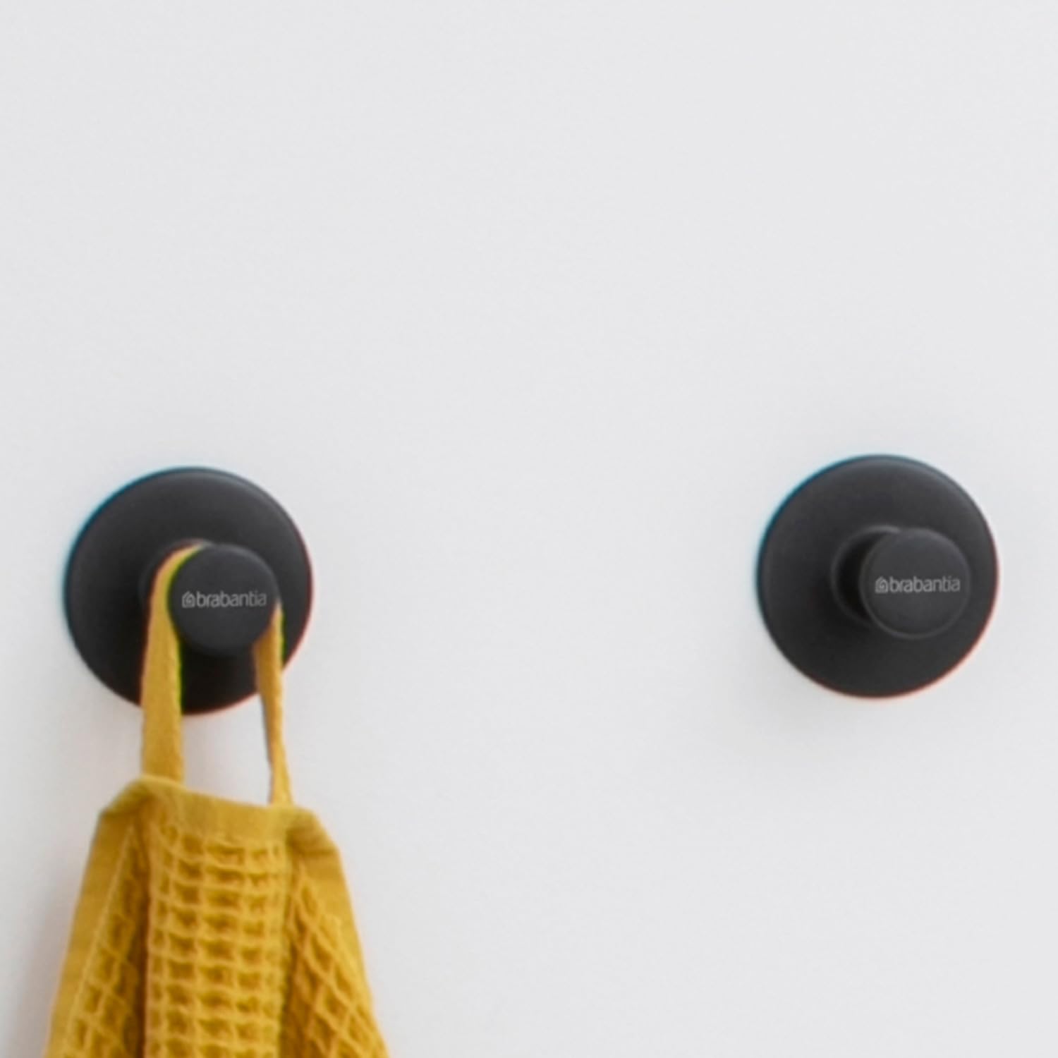 brabantia-renew-handtuchhaken-dark-grey-2-st-ck-2-kg image 6
