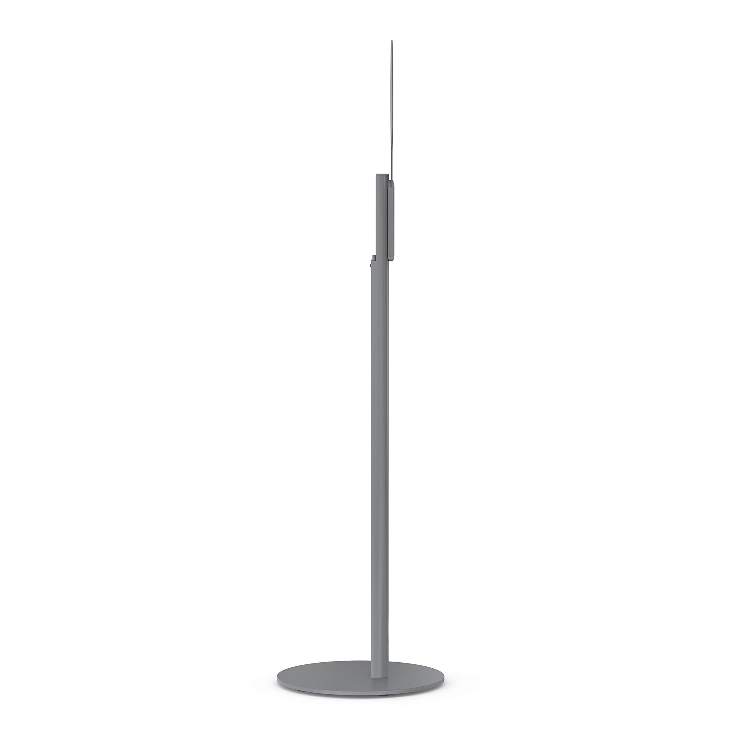 simplehuman-st1501-sensorspender-mit-st-nder-kohlenstoffstahl image 5
