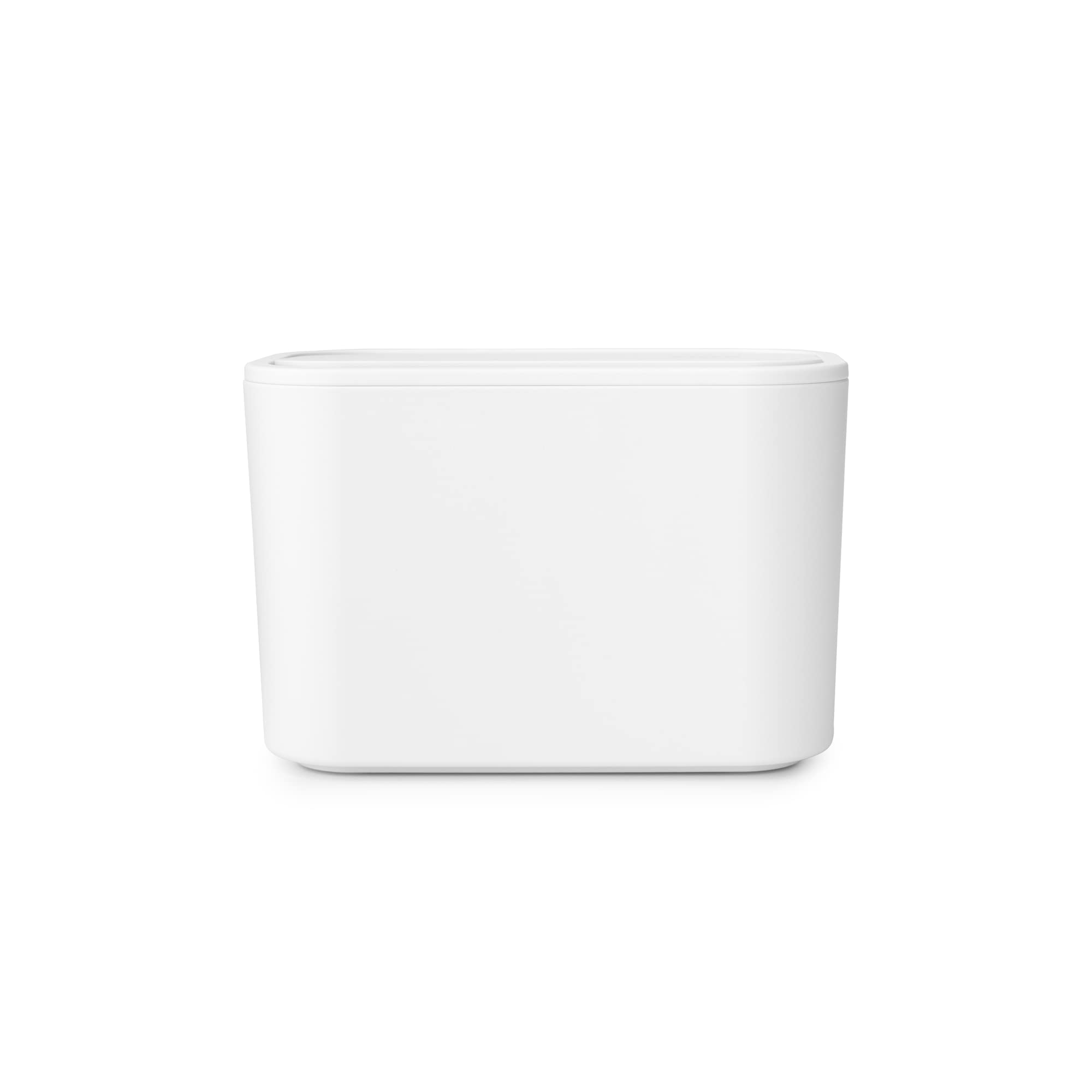 brabantia-mindset-abfallbeh-lter-wei-klein-schwingdeckel image 1