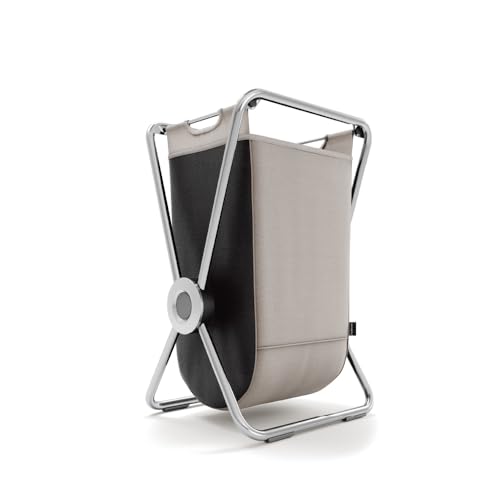 simplehuman-x-frame-w-schekorb-einzelfach-recycelt image 8