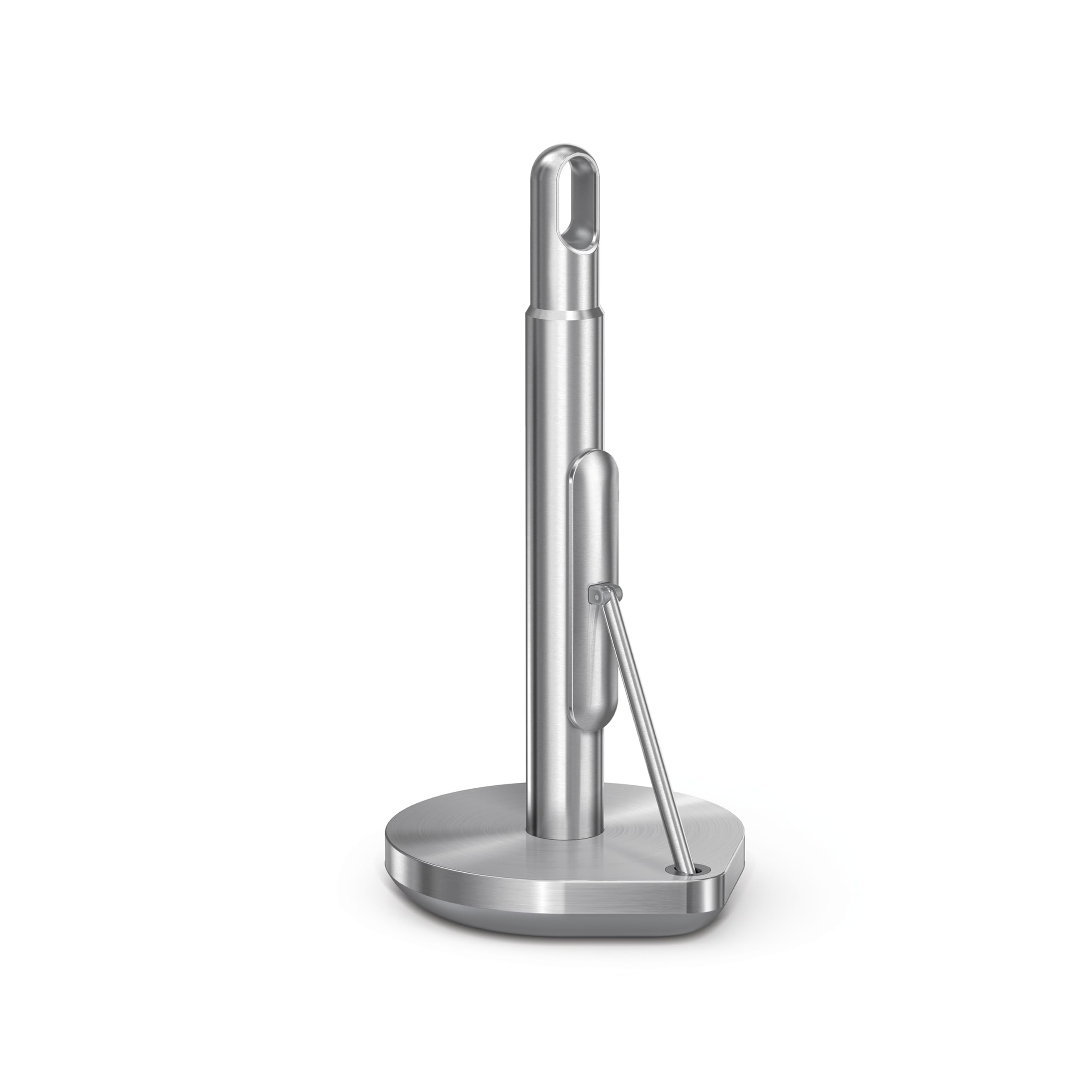 simplehuman-kt1205-k-chenrollenhalter-stehend-wei-einhand-abri image 7