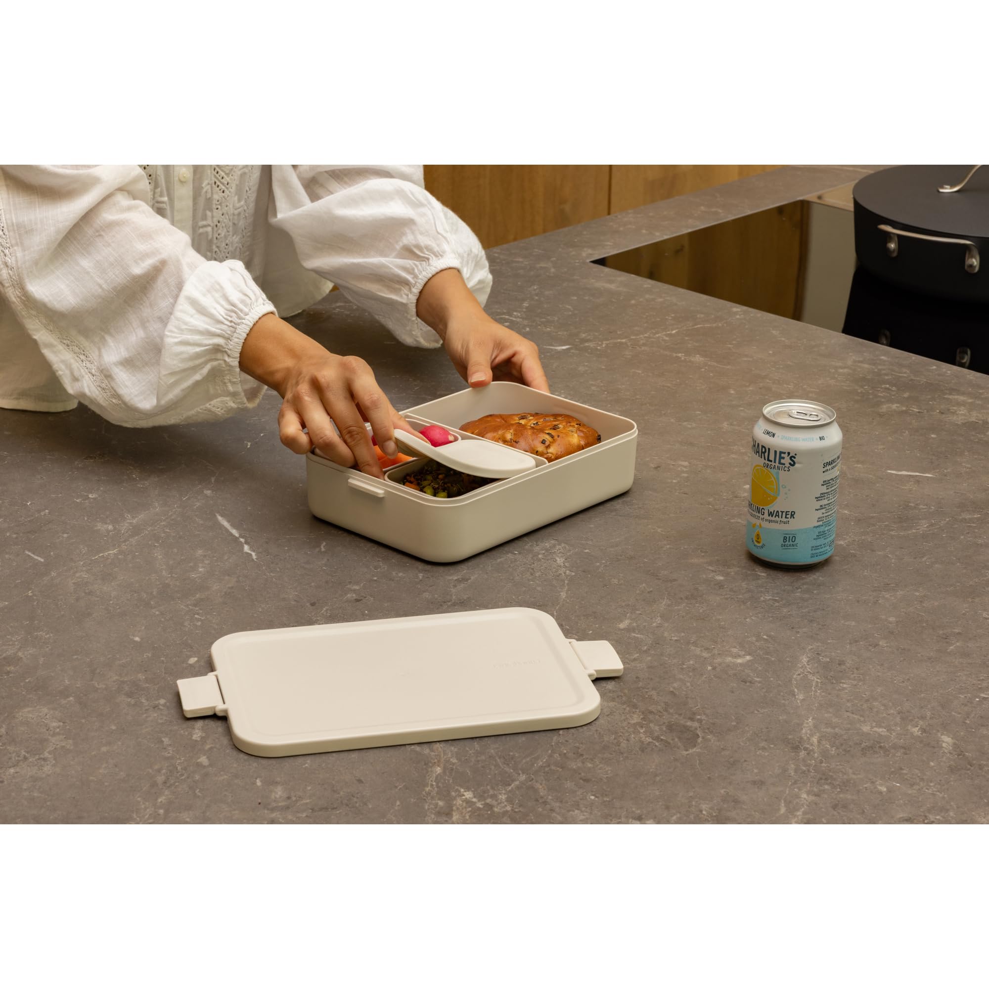 brabantia-make-take-bento-box-2-l-soft-beige-f-cher image 2