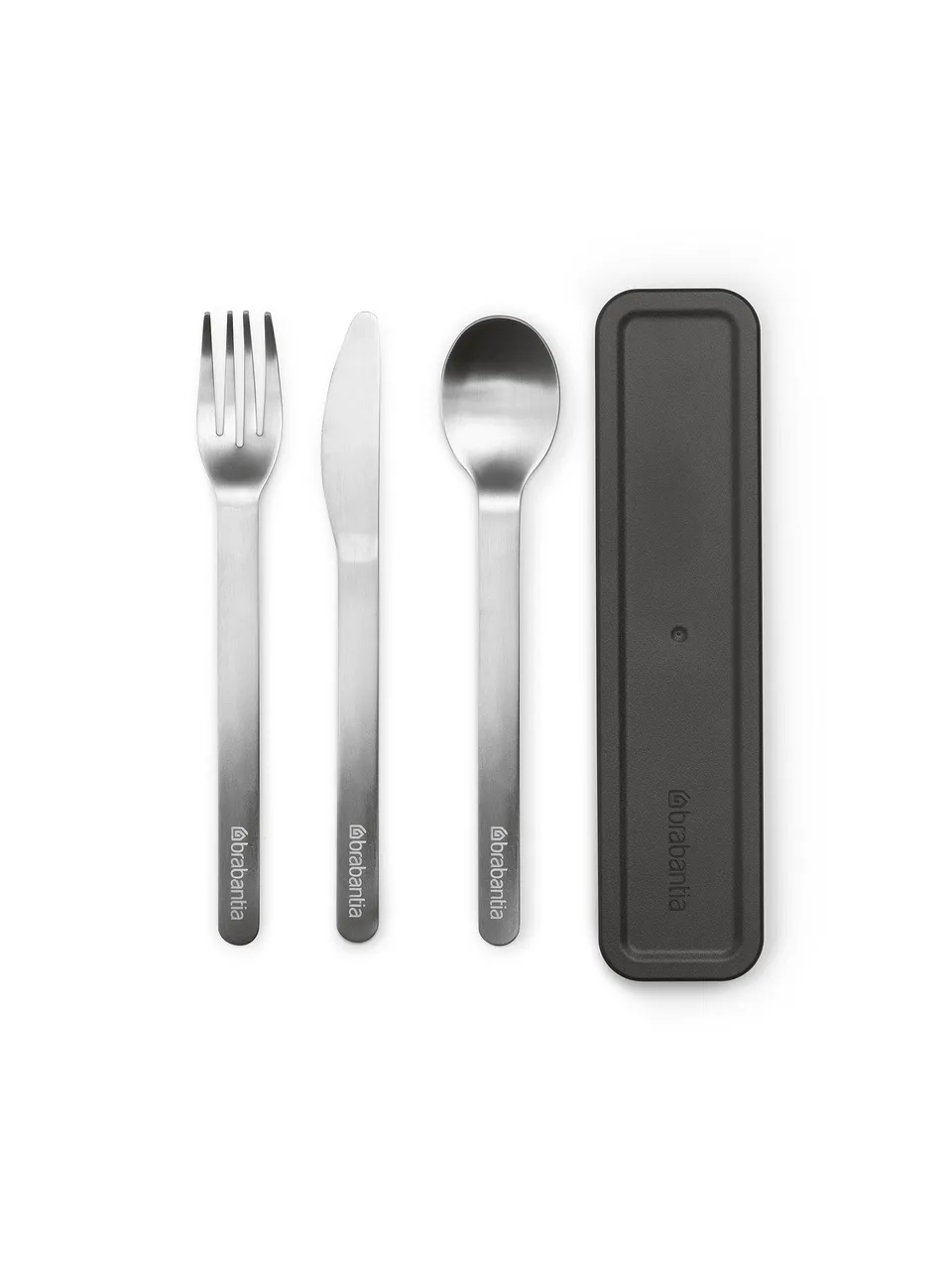 brabantia-make-take-reisebesteck-edelstahl-3tlg-mit-etui image 1