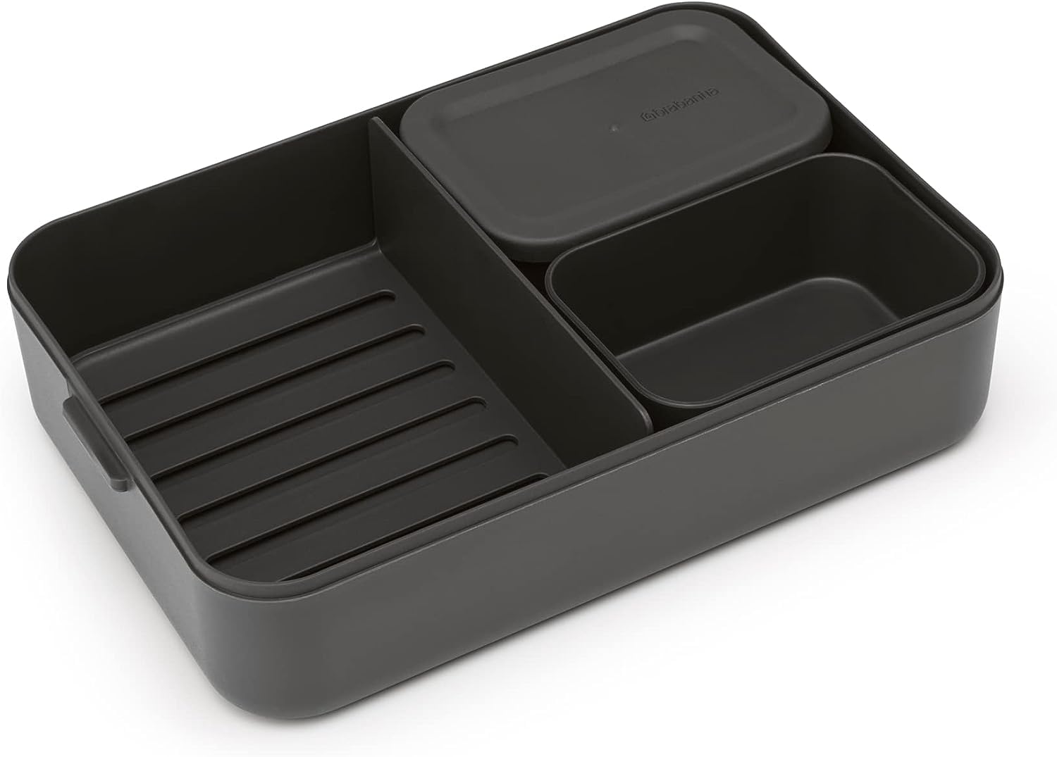 brabantia-make-take-bento-brotdose-gro-dunkelgrau-2l image 3
