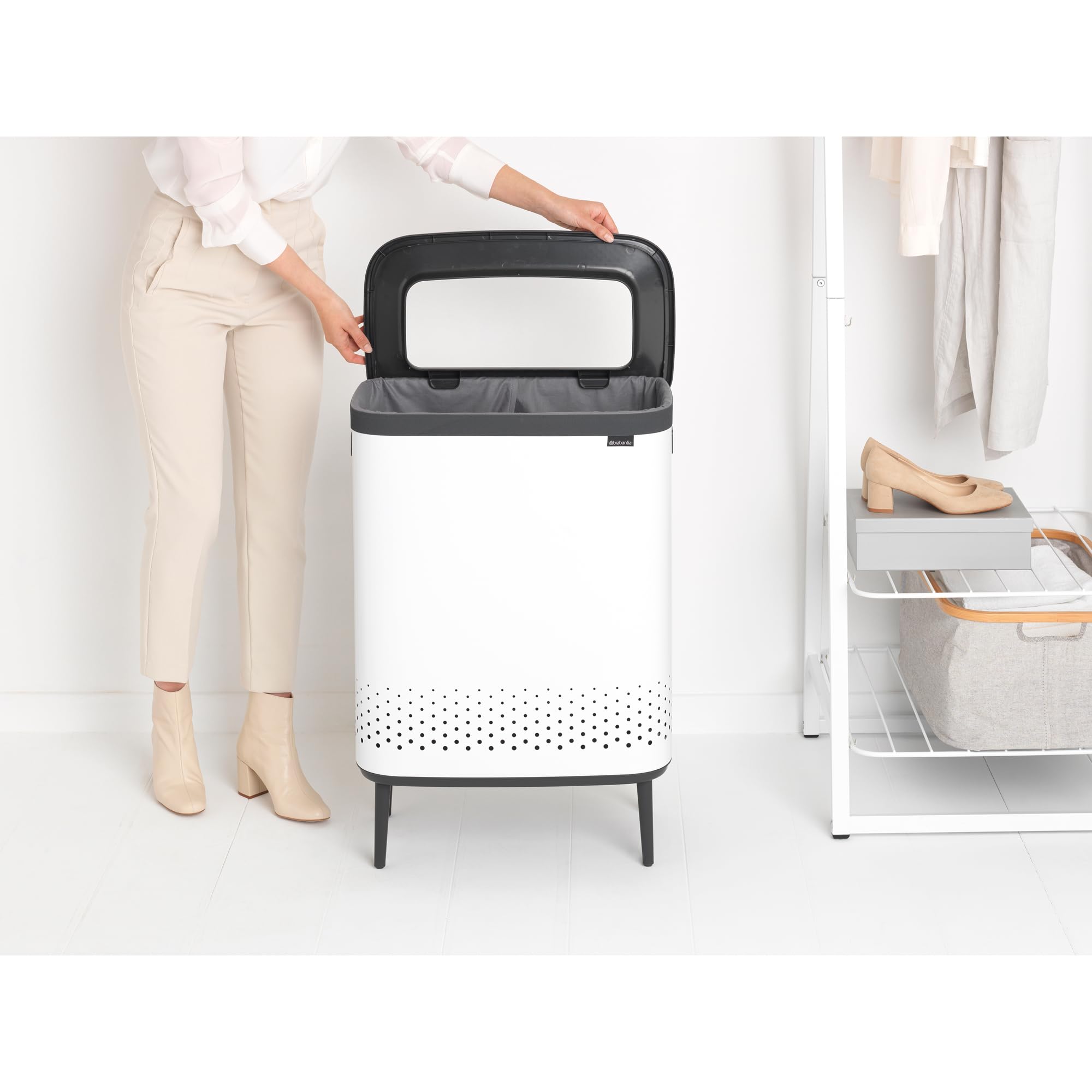 brabantia-bo-hi-w-schekorb-2x45l-wei-mit-2-f-chern image 7