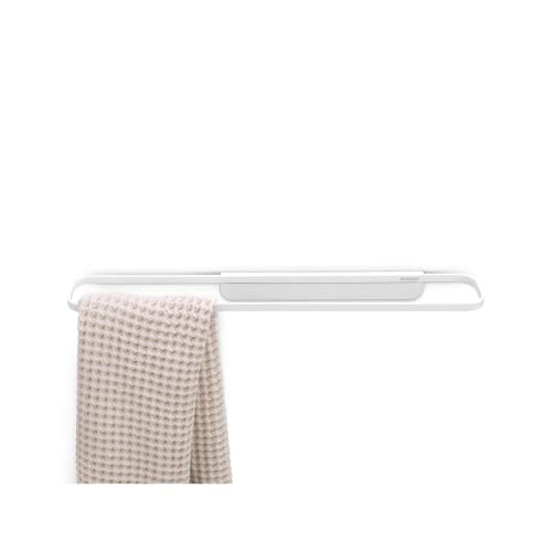 brabantia-mindset-handtuchhalter-fresh-white-rostfrei-2-kg image 7