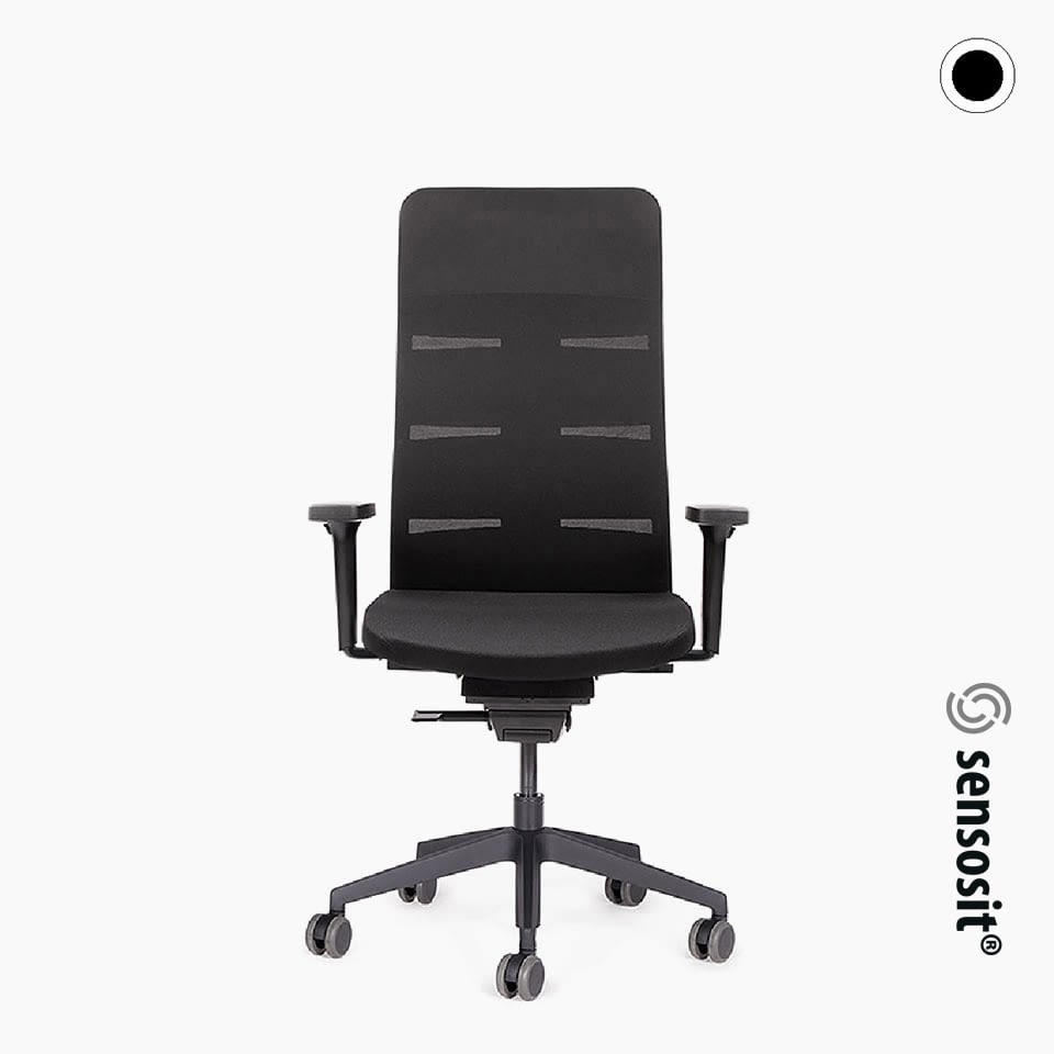lento-agilis-matrix-eco-b-rostuhl-ergonomisch-netzr-cken image 1