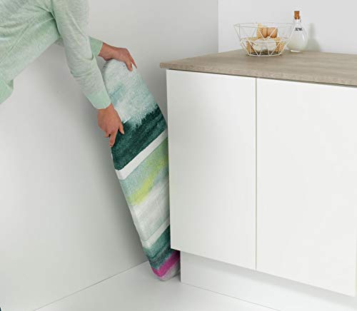 brabantia-tabletop-b-gelbrett-s-95x30-cm-morning-breeze-kompakt image 8