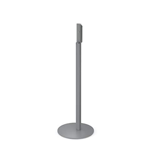 simplehuman-st1501-sensorspender-mit-st-nder-kohlenstoffstahl image 8