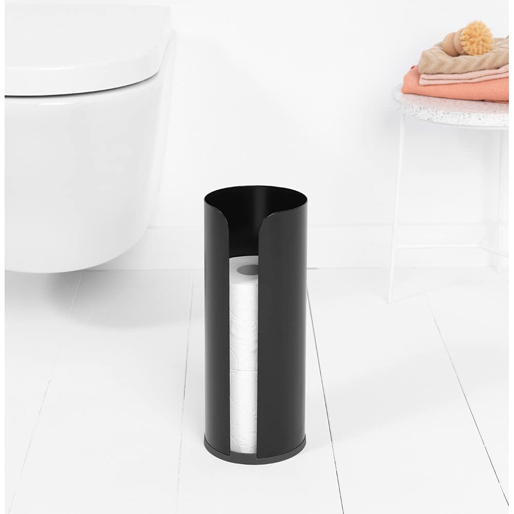 brabantia-bathroom-toilettenpapierspender-f-r-3-rollen-rostfrei image 6