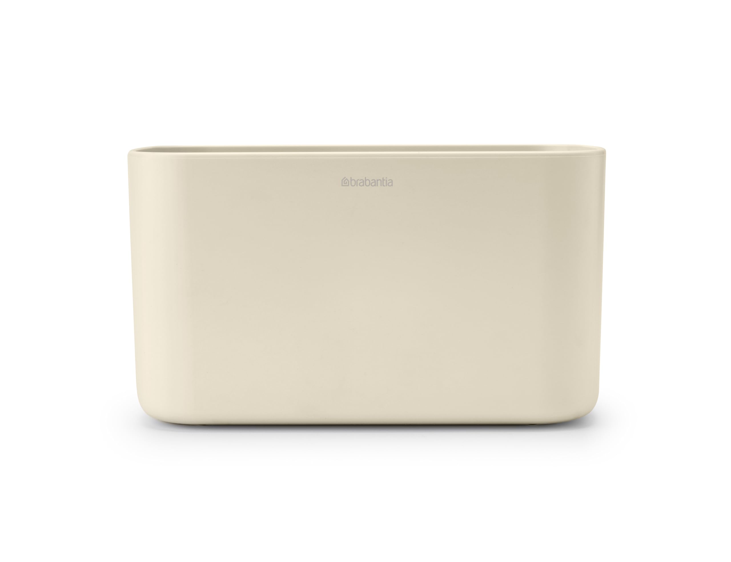 brabantia-renew-badezimmer-caddy-dunkelgrau-kunststoff image 8