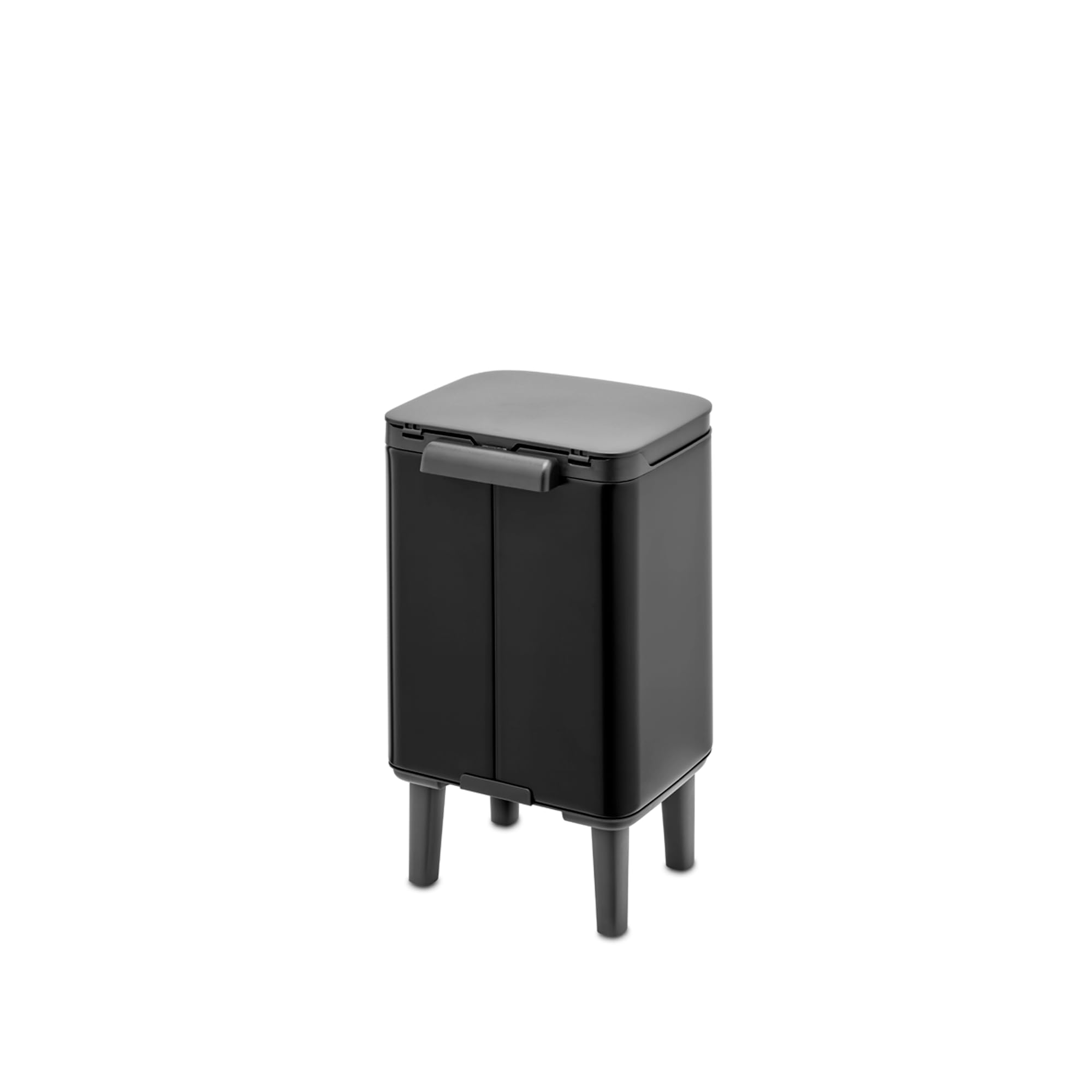 brabantia-bo-hi-m-lleimer-4l-mattschwarz-soft-close image 3