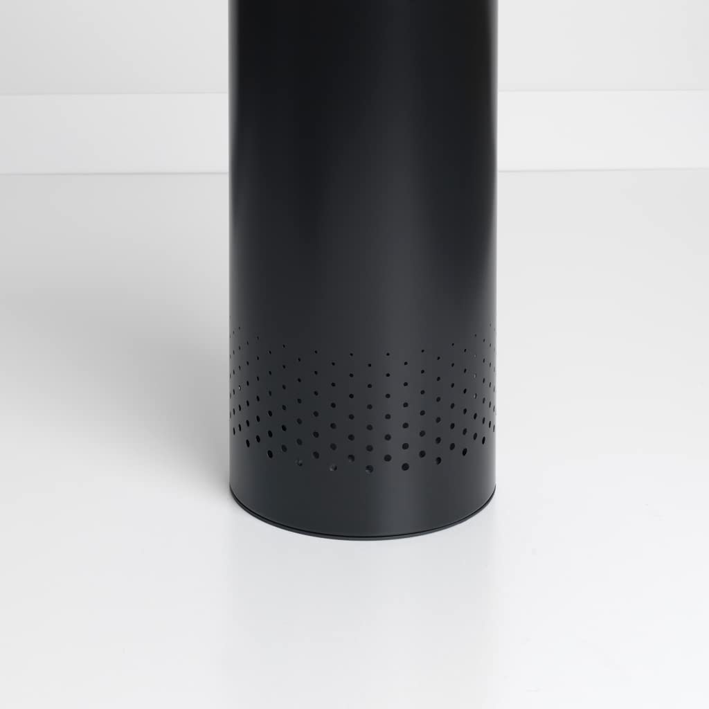 brabantia-w-schekorb-35-l-matt-black-korkdeckel-w-schesack image 2