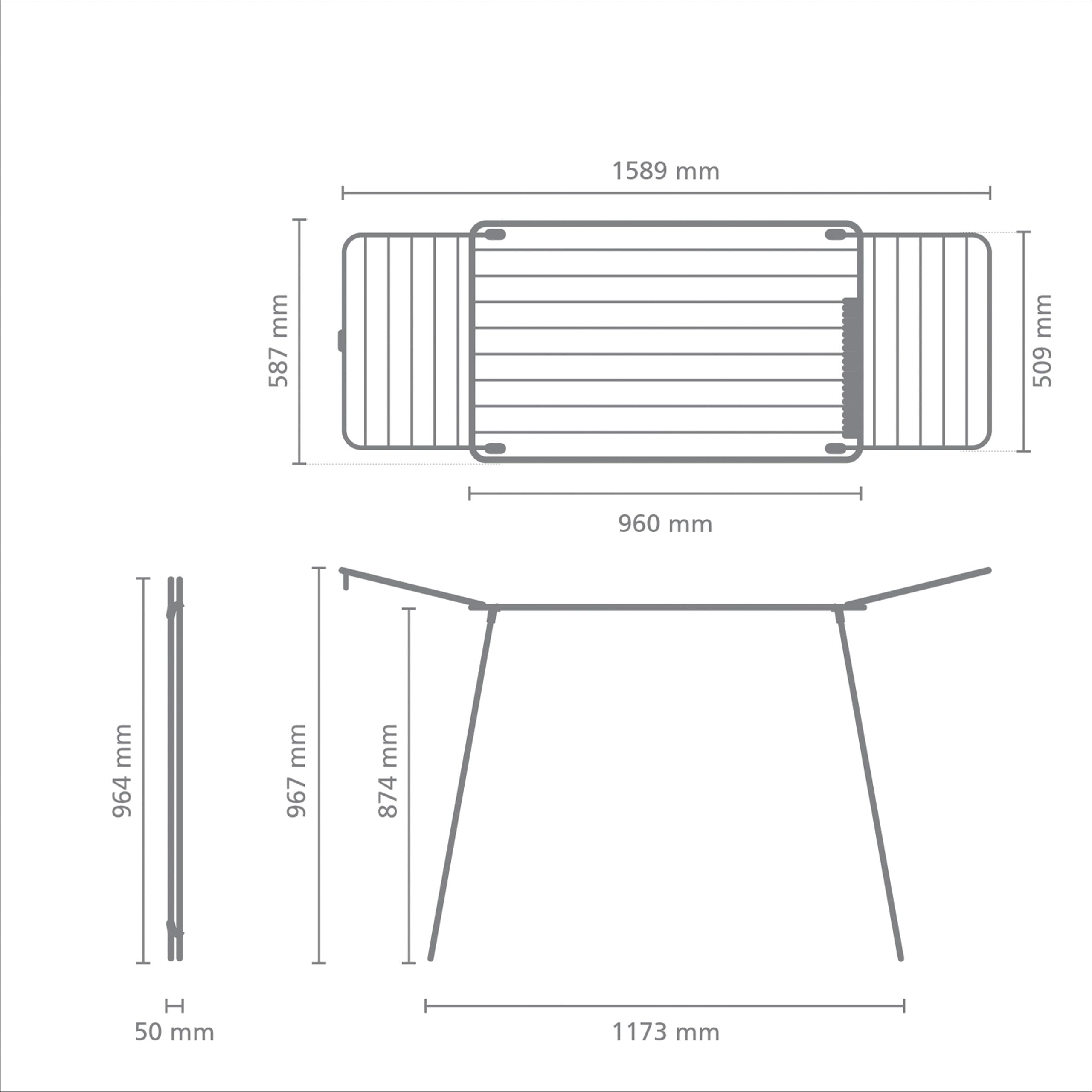 brabantia-hangon-22-m-w-schest-nder-wei-2-ladungen image 2