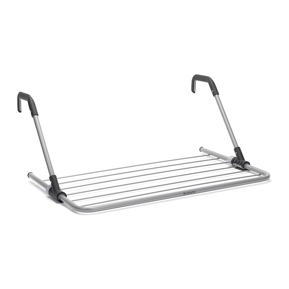brabantia-t-r-trockengestell-4-5-m-metallic-grey-w-schest-nder image 1