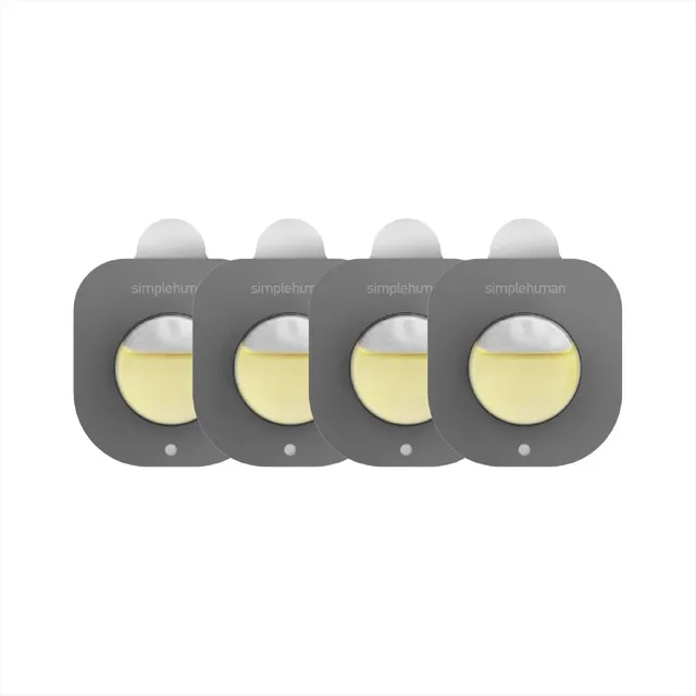 simplehuman-odorsorb-pod-nachf-llung-4-st-ck-45-tage image 1