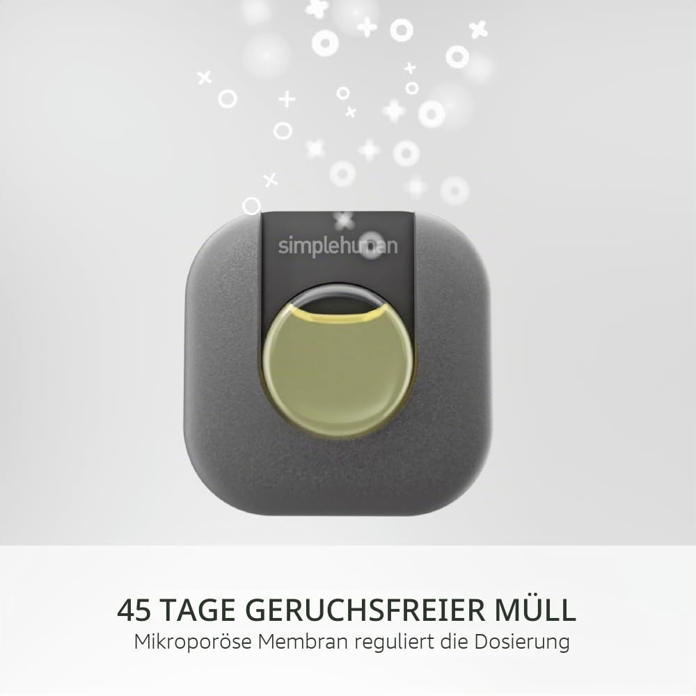 simplehuman-odorsorb-pod-nachf-llung-4-st-ck-45-tage image 4