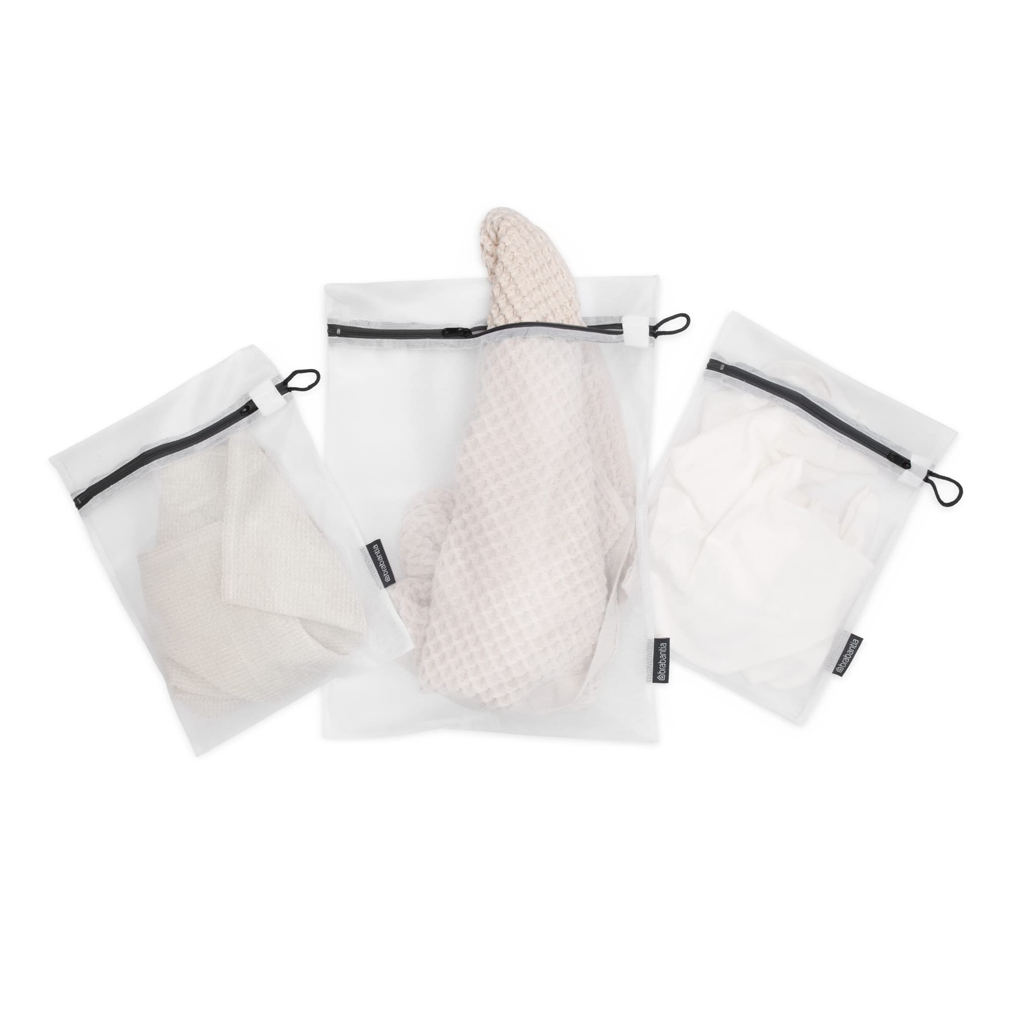 brabantia-w-schebeutel-set-wei-3er-mesh-f-r-feinw-sche image 2