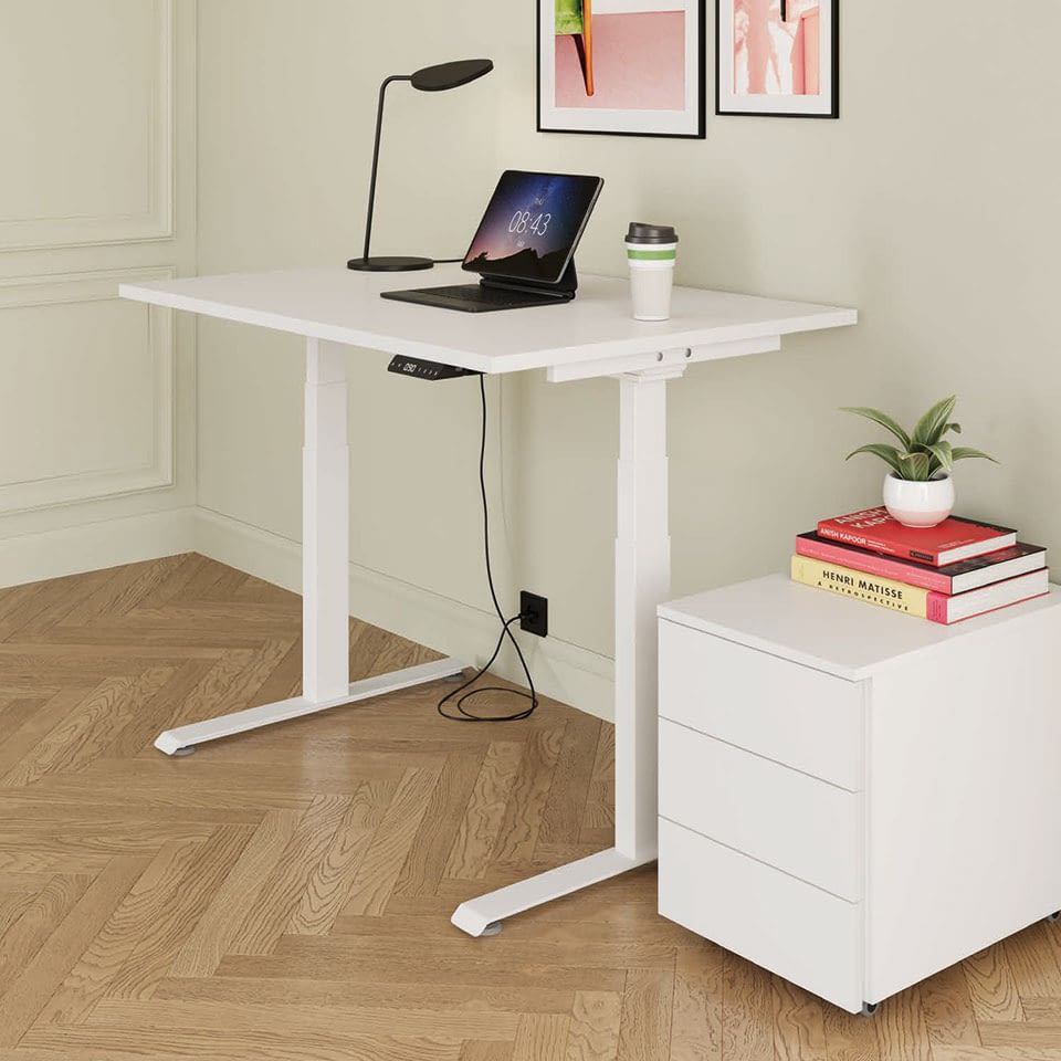 lento-base-sitz-stehtisch-schreibtisch-160x80-h-henverstellbar image 1
