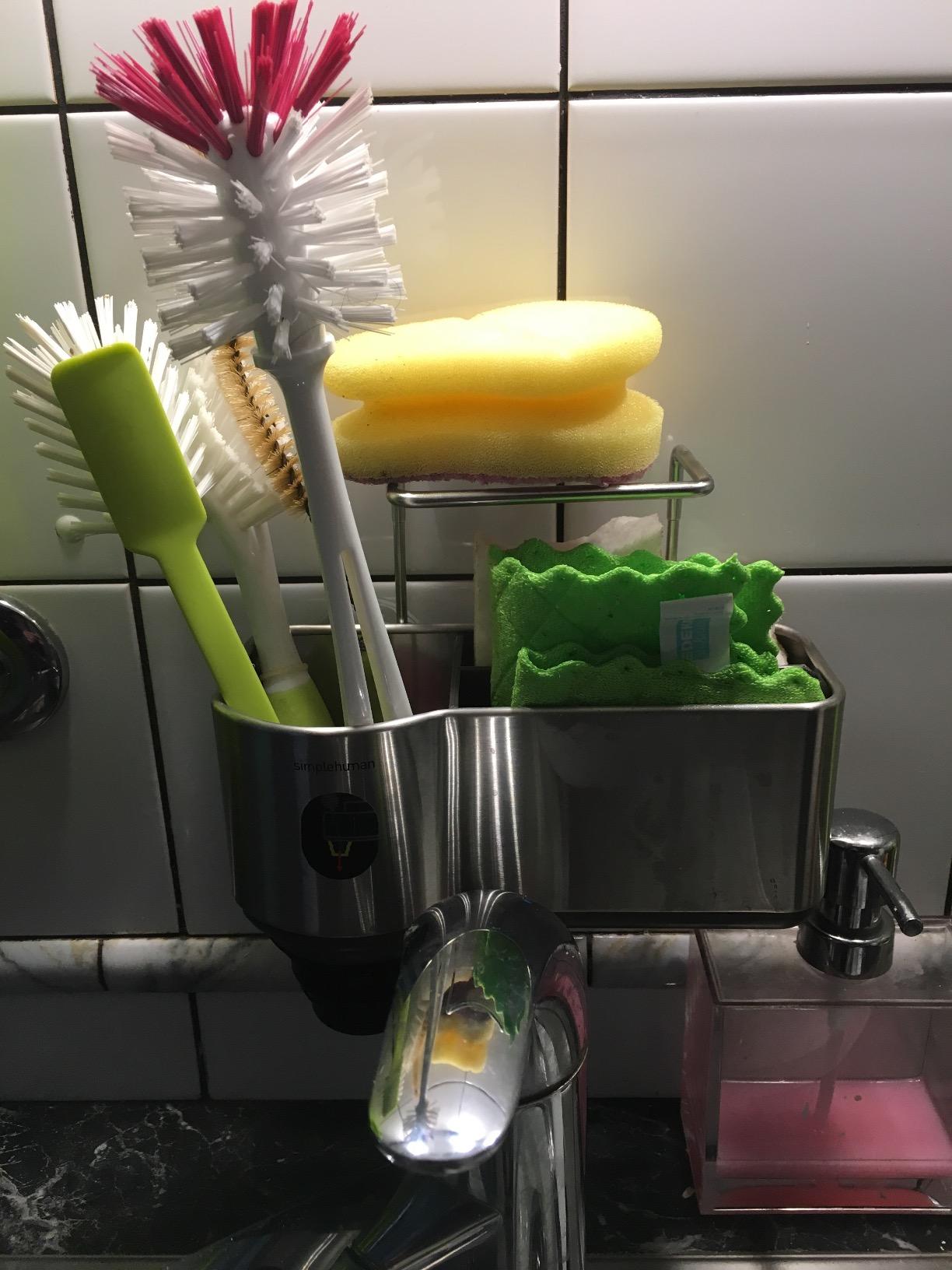 Hält gut