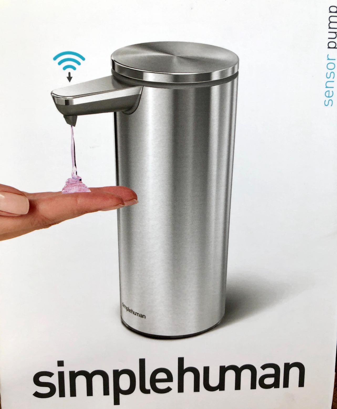 Kein Tropfen