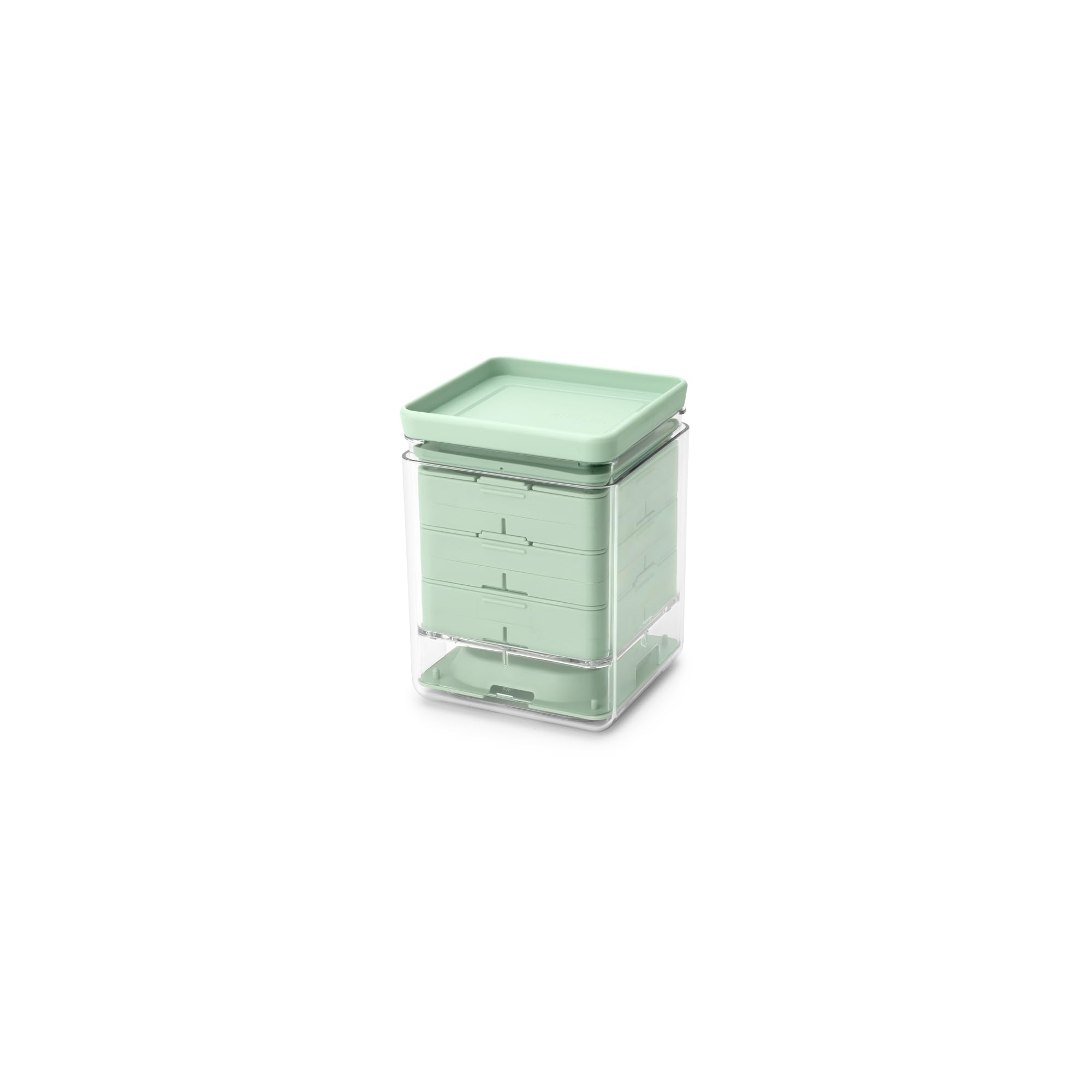 brabantia-tasty-kartoffelschneider-jadegr-n-3-gr-en image 2