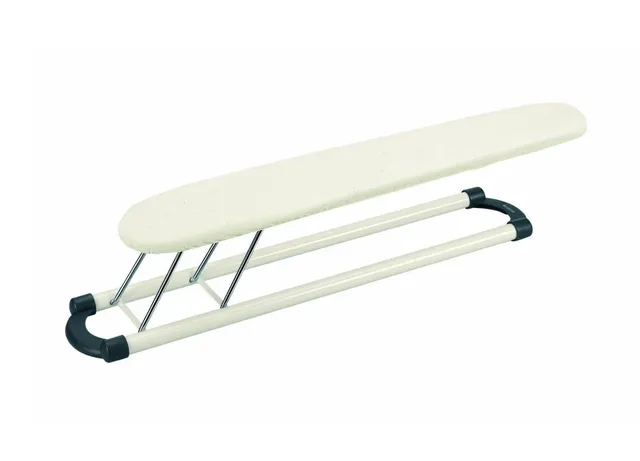brabantia-rmelbrett-60x10-cm-wei-baumwollbezug-klappbar image 1