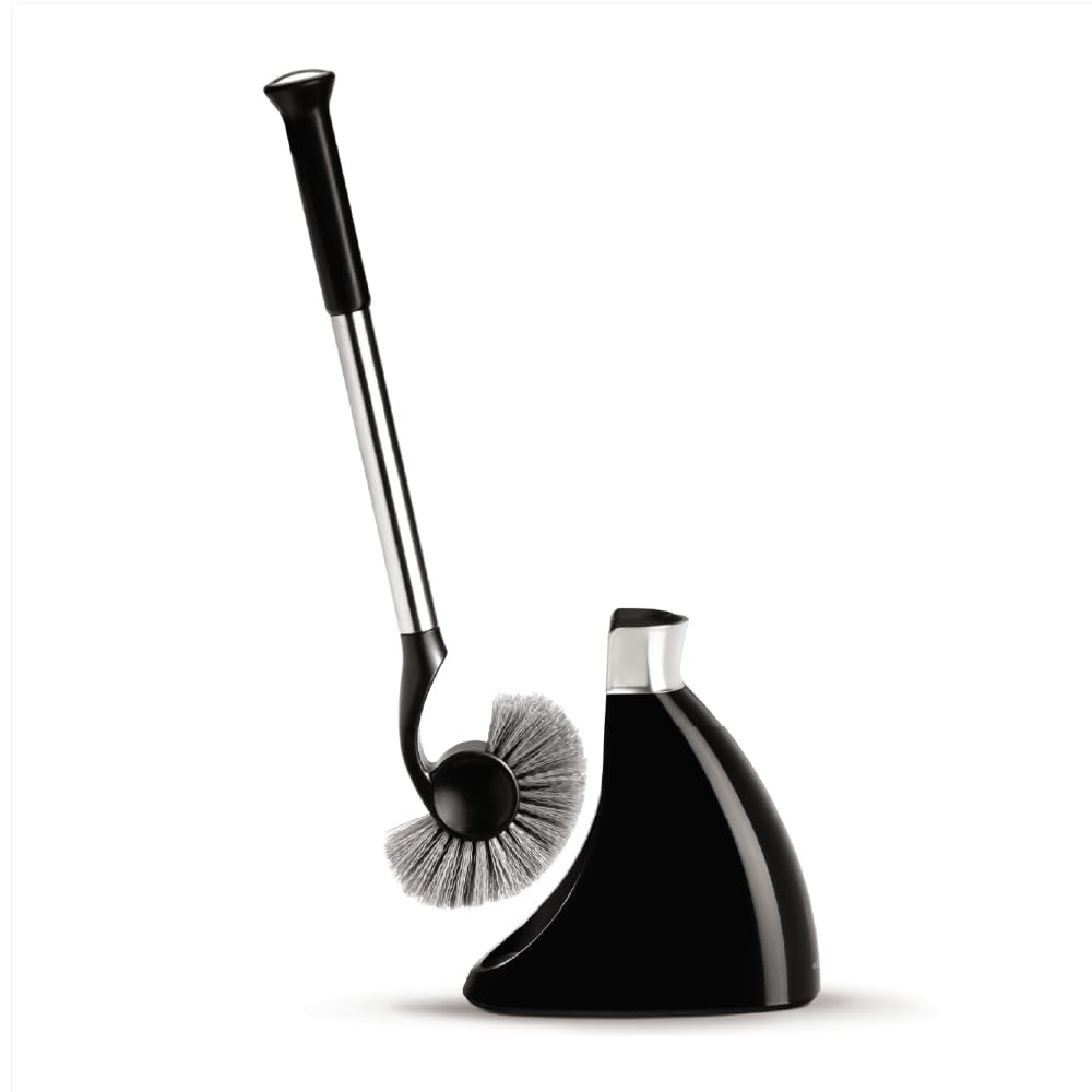 simplehuman-ersatzb-rstenkopf-schwarz-wc-b-rste-2er-pack image 5