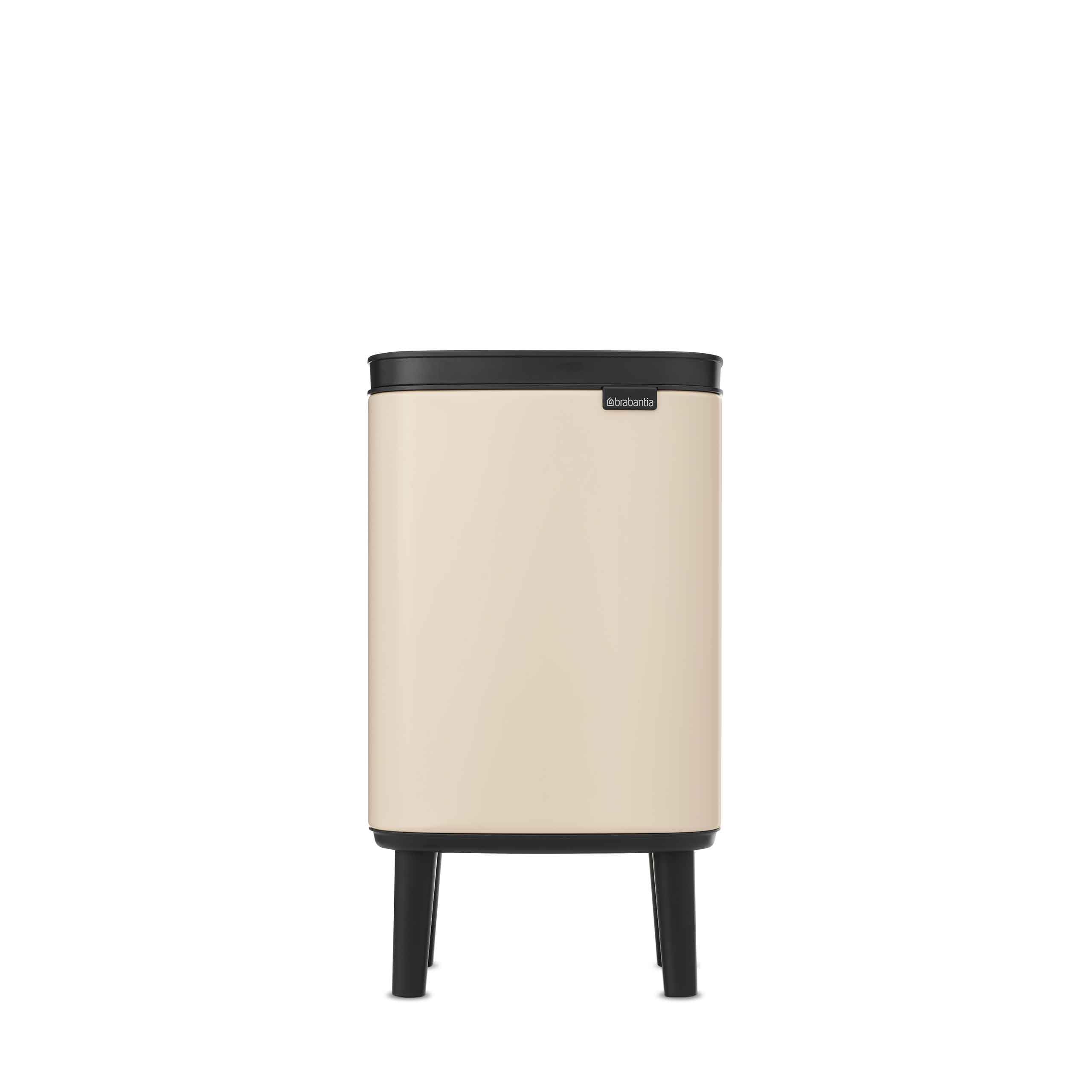 brabantia-bo-hi-abfalleimer-7l-badm-lleimer-soft-beige-deckel image 1