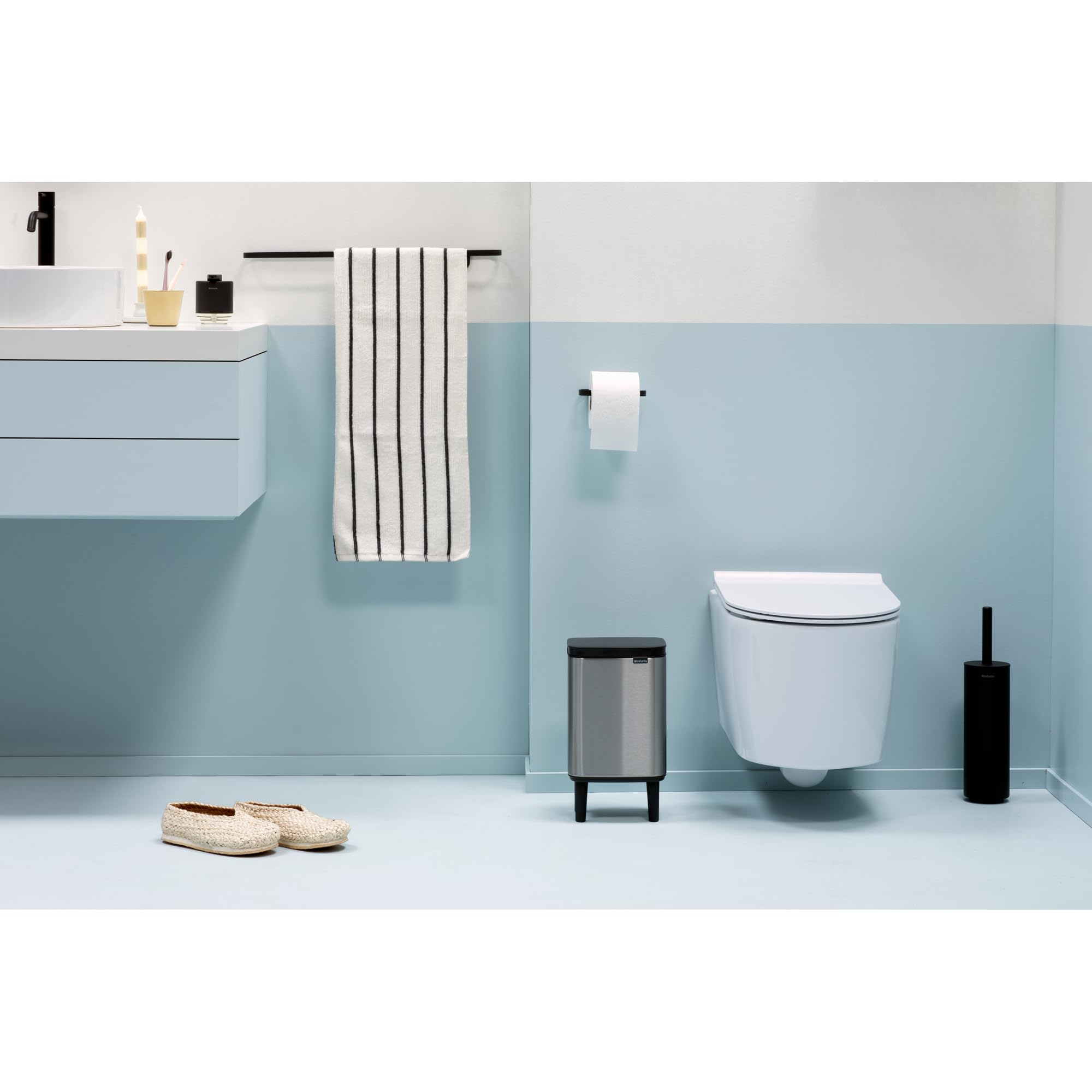 brabantia-bo-hi-m-lleimer-4l-mattschwarz-bad-soft-close image 8