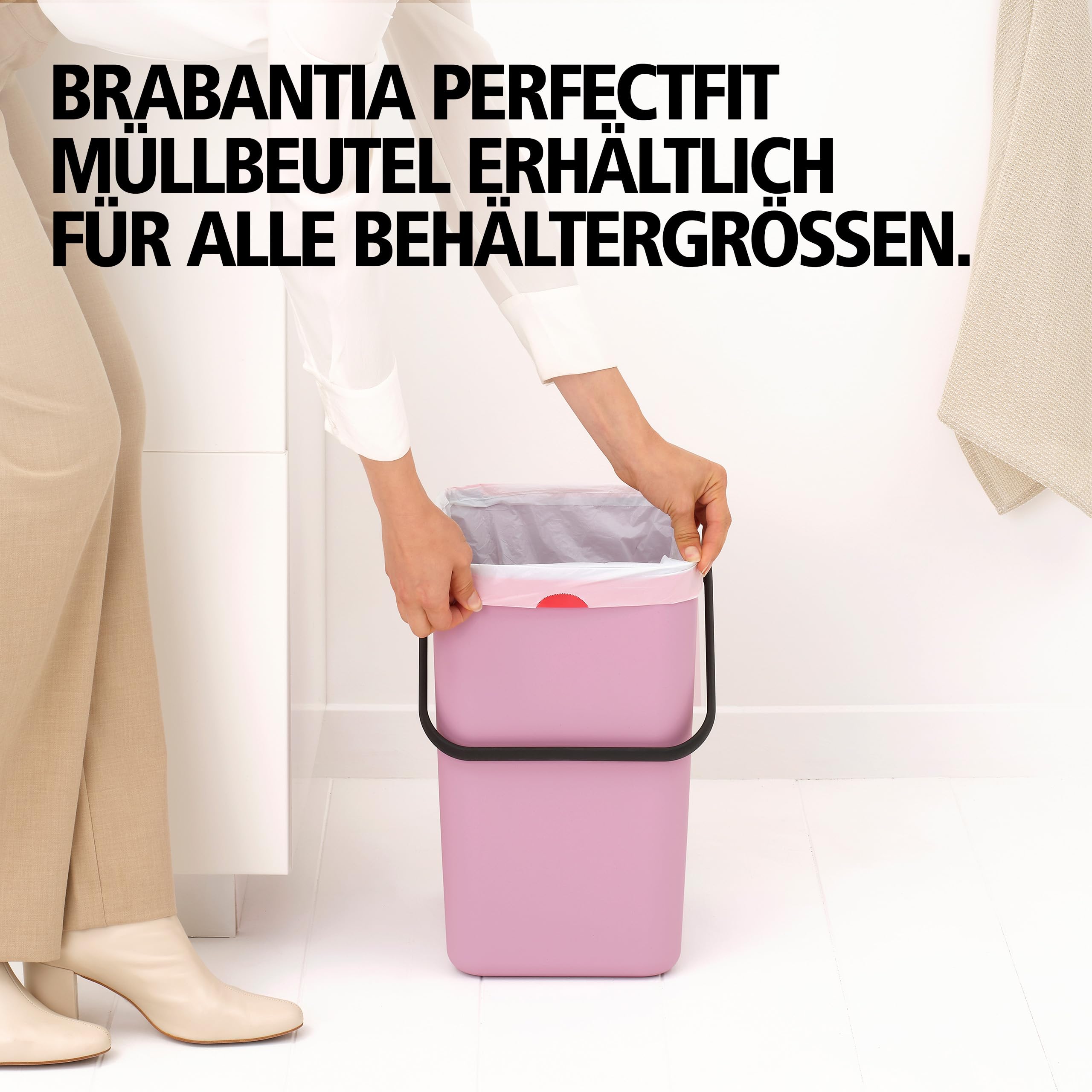 brabantia-m-lleimer-sort-go-25l-abfalleimer-lilac-pink-recycling image 4
