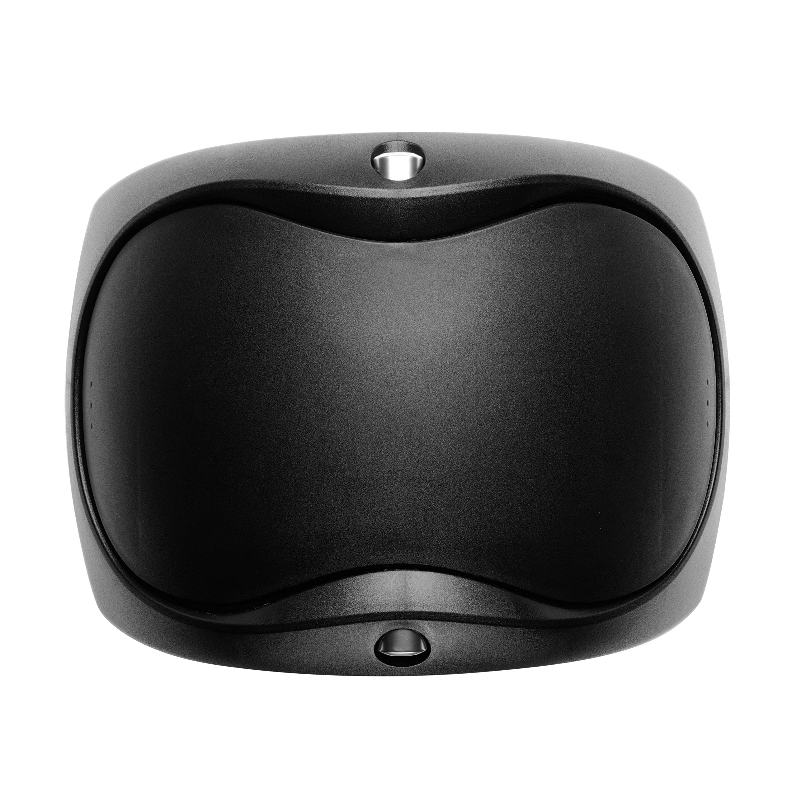 simplehuman-treteimer-40l-schwingdeckel-schwarz-m-llbeutel-m image 2