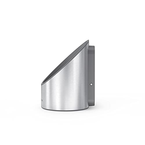simplehuman-st1068-wandhalterung-edelstahl-f-r-266-ml-spender image 8
