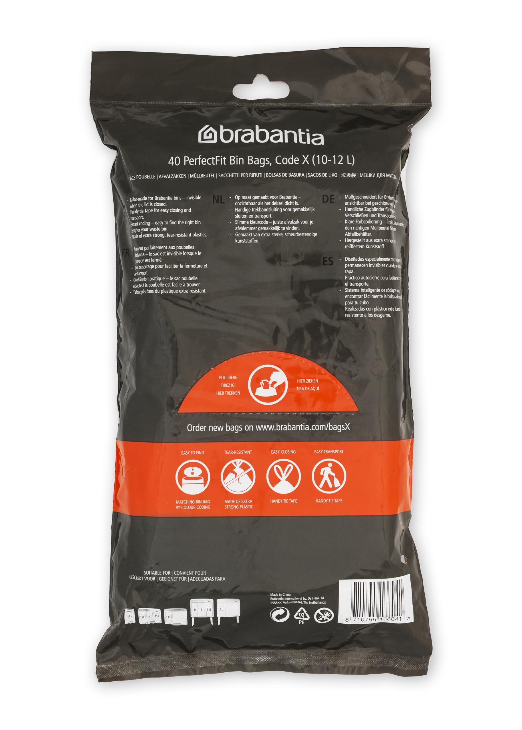 brabantia-perfectfit-m-llbeutel-code-x-10-12-l-40-st-ck-wei image 2
